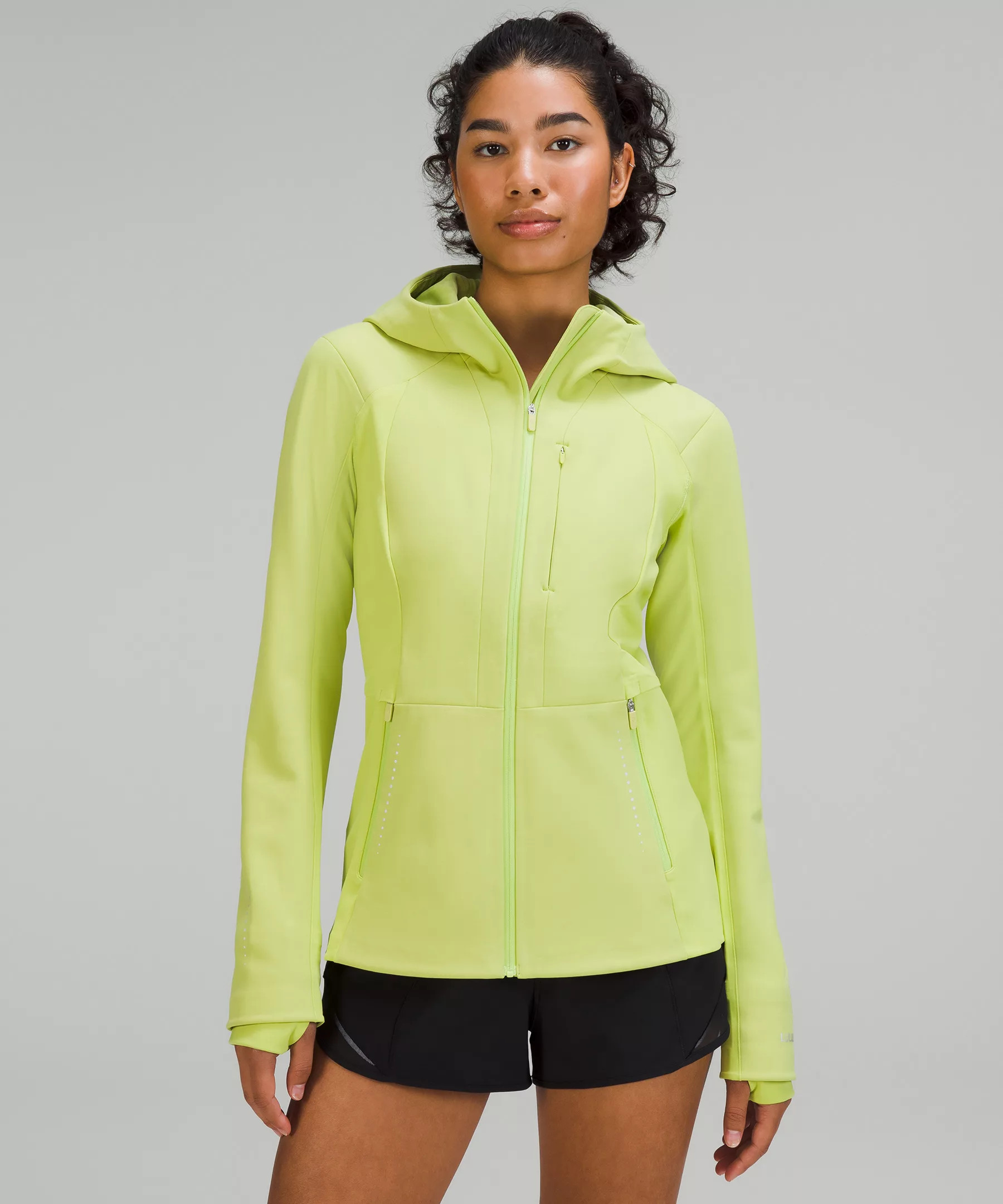Cross Chill Jacket RepelShell | Lululemon (US)