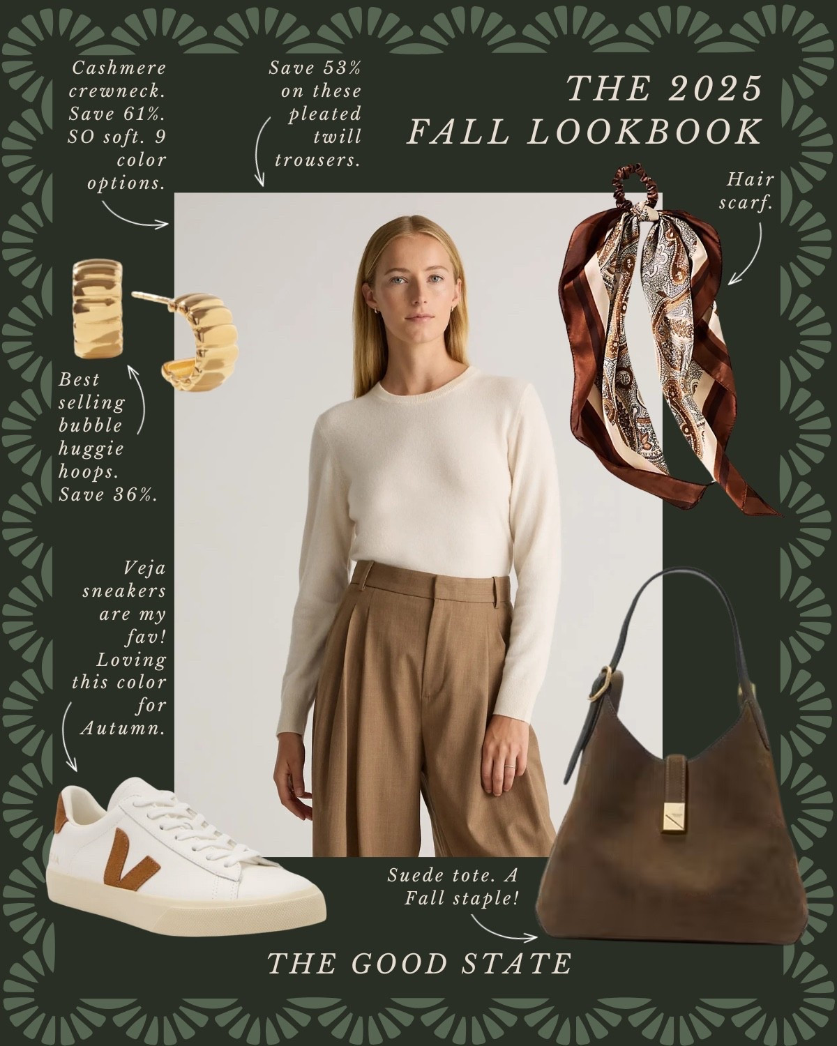 An Equestrian Autumn🍂 🐎 
This collection is for all the Ivy League girlies living their best life as the weather begins to cool down and the leaves begin to change. For the ladies whose wardrobes consist of traditional staples like a crisp white button up and a timeless blazer. This is for the Ralph Lauren lovers who appreciate a blend of casual and refined pieces. A blend of English Equestrian and Americana…with a touch of Gilmore Girls💁🏼‍♀️ The ones who love all things suede, plaid and of course good denim moment and a pair of riding boots. This is for the girlies who thrive when layering clothes and who accessorize with a silk scarf, wrist watch and leather bag. This collection is for the ladies who love quality pieces that are classic, preppy, polished and will stand the test of time and outlive the ever changing trends. This is for you, my fellow Fall girlies🍂

#ltkstyletip #ltkunder50 #amazonfashion #founditonamazon #ltksalealert #slowliving #romantizeyourlife #fall #fallstyle #fallseason #autumn #90sera #90style #90saesthetic #ralphlauren #equestrian #horserider #americana #fallfashion #falloutfit #preppyfashion #ivyleague
Wedding guest, jeans, back to school, college outfit ideas, riding boots, wedding guest dress, western style, JCrew, JCrew factory, Anthropologie, Anthro, quince, nordstrom, tuckernuck, Walmart fashion, H&M, mini dress, fall photoshoot, designer look for less, saddle bag, boots, jacket, coat, family photos outfits, madewell, Toups and co, clean beauty, Kate spade, Amazon fashion, loafers, Breda, Susan Shaw, loeffler Randall, the good state, Lauren England 

#LTKFindsUnder50 #LTKSaleAlert #LTKStyleTip
