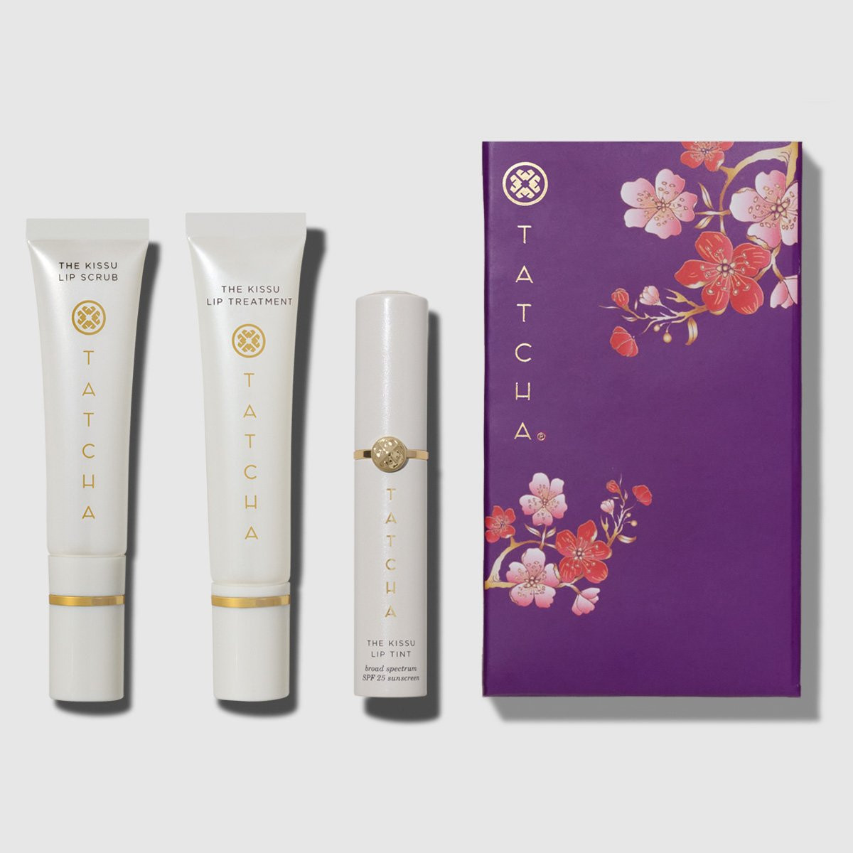 Tatcha Kissu Lip Ritual | Tatcha