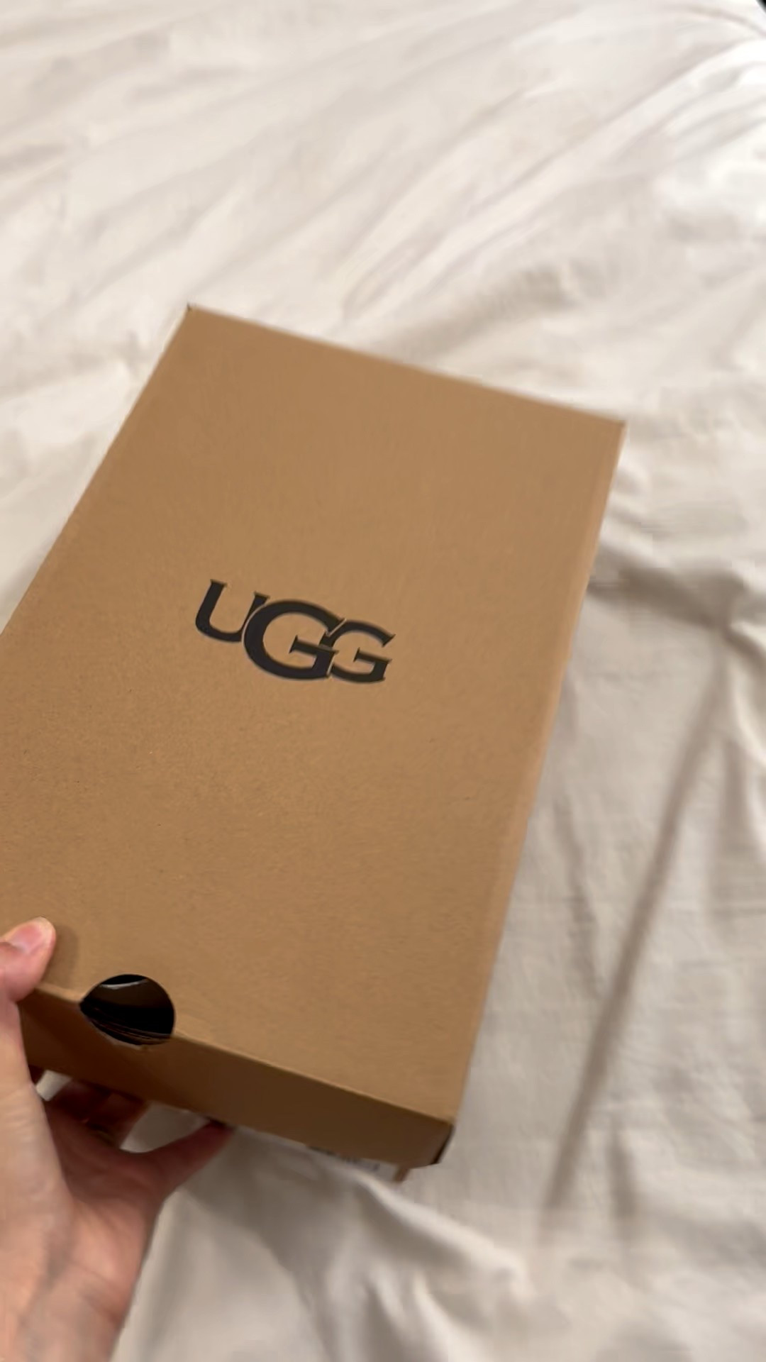 Running errands never looked so cute! Obsessed with how versatile the UGG Tasman slippers are. They seriously elevate any casual outfit, from leggings and a sweatshirt to my favorite denim. The braided detail on the trim is my favorite part! This is the classic Chestnut color, and yes, they are worth the hype! 👇 Shop the link in my profile!

#UGGStyle #TasmanSlipper #OOTD #OutfitInspo #ComfyFashion #StreetStyle #EverydayWear #TargetFinds (if applicable) #AmazonFashion (if applicable) #StylingTips #LTKFashion 

#LTKSeasonal #LTKmomlife #LTKHoliday #LTKSeasonal