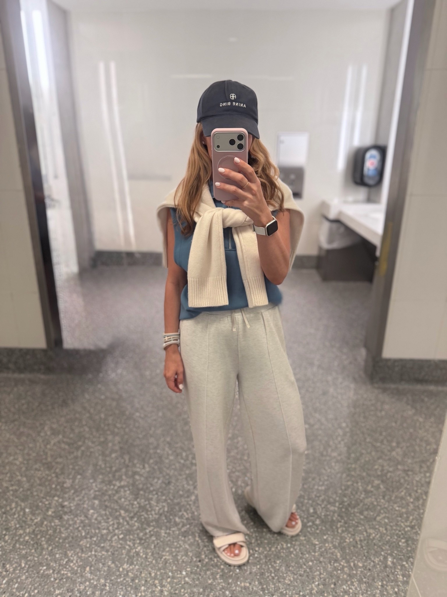Travel OOTD

#LTKootd #LTKActive #LTKTravel