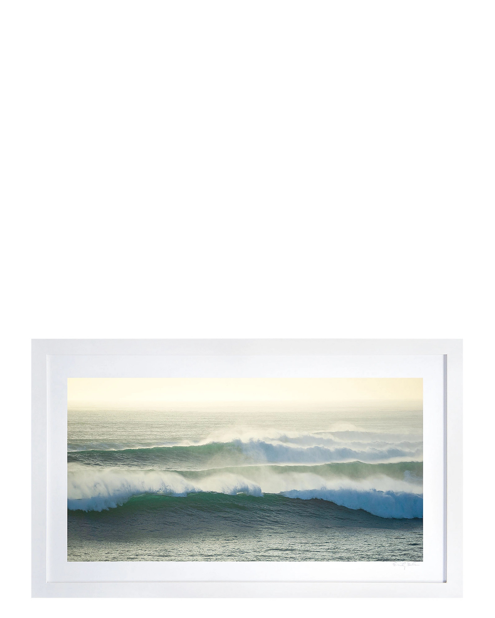 "Swell" by Emily Baker | Serena and Lily