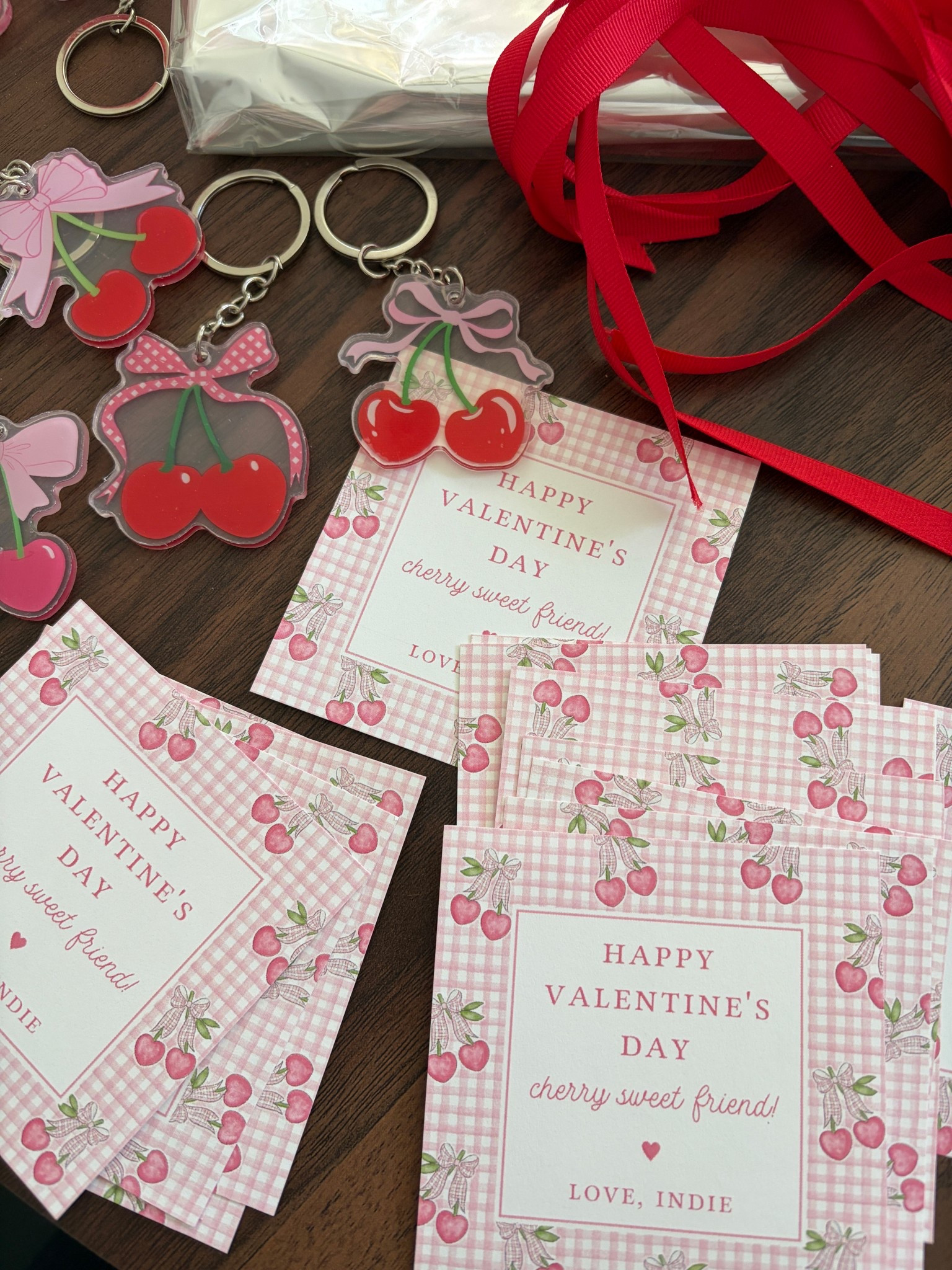 Valentines cards 🍒

Girl valentines cards cherry Valentine’s Day cards 

#LTKSeasonal #LTKValentine #LTKKids