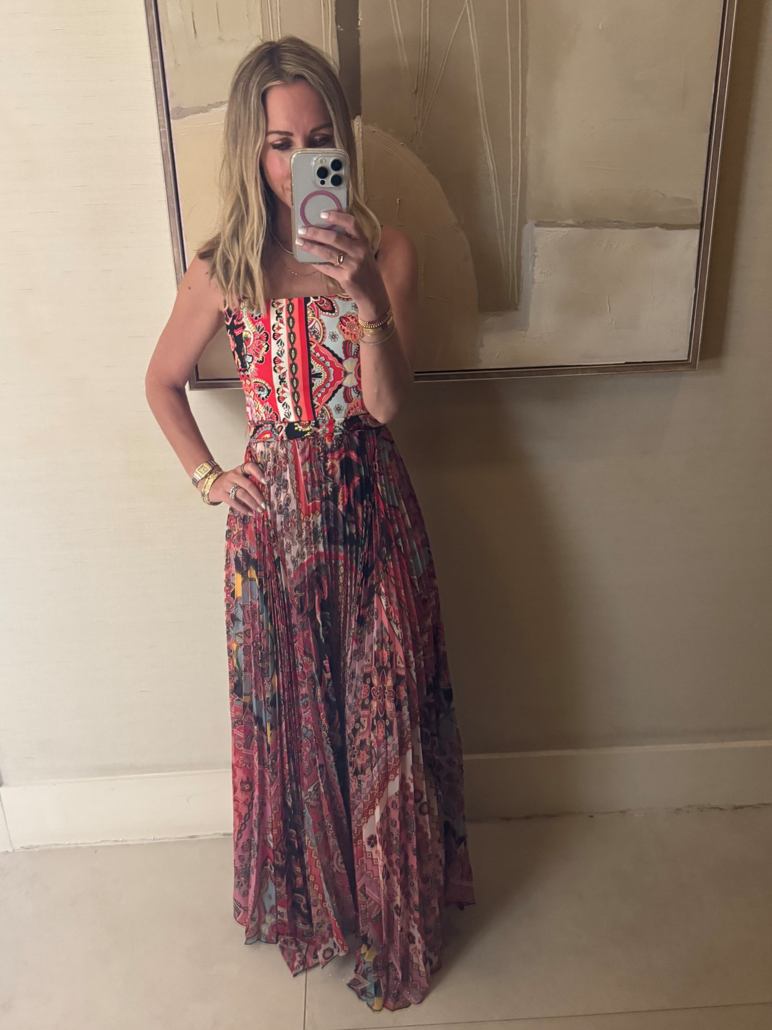 Alice & Olivia from a few years ago that I finally had tailored and was able to wear! Alterations matter!

Linked some updated styles 

#LTKParties #LTKStyleTip #LTKOver40