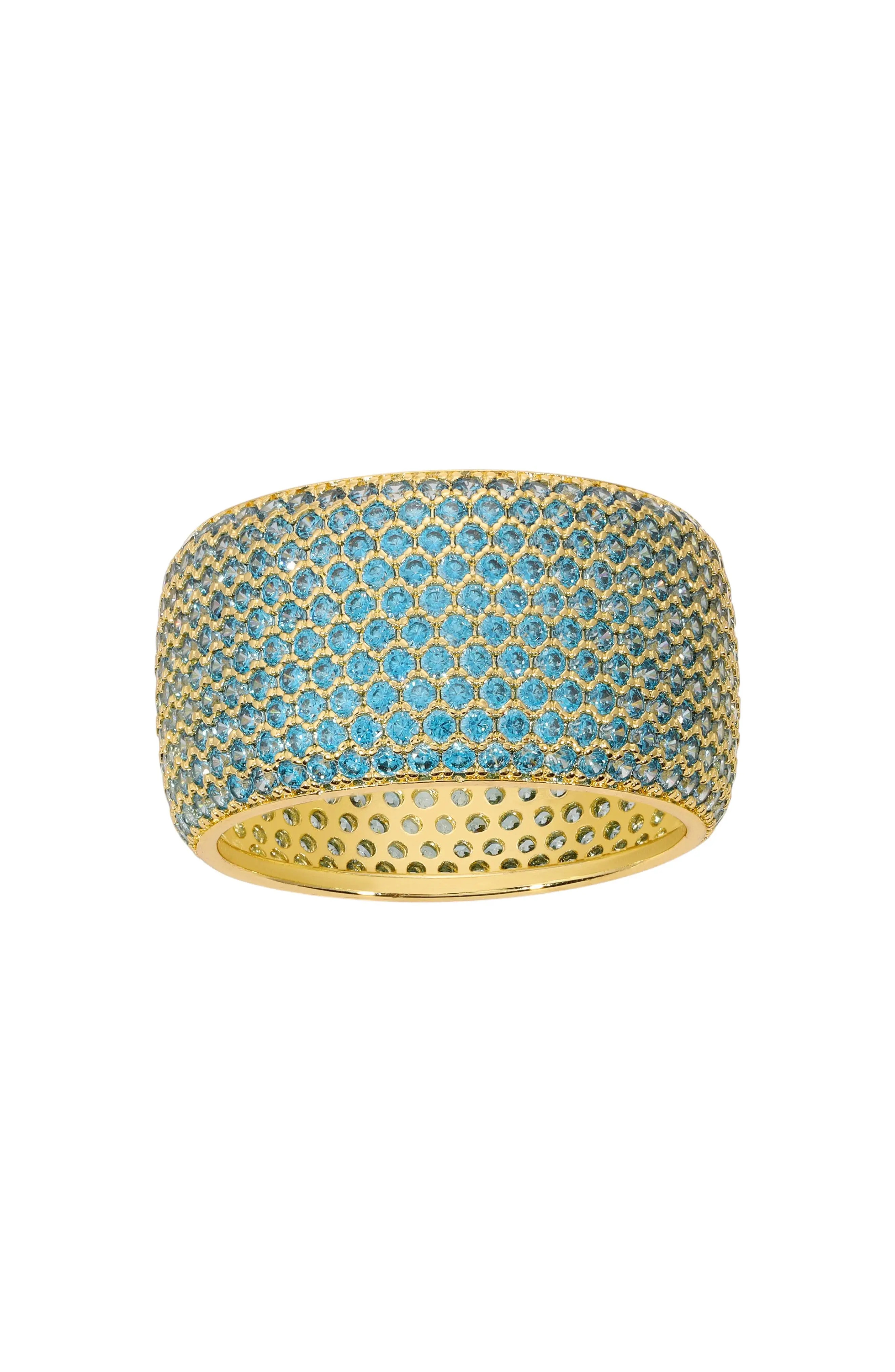 NATIVE GEM Billionaire Ring (Women) | Nordstrom | Nordstrom