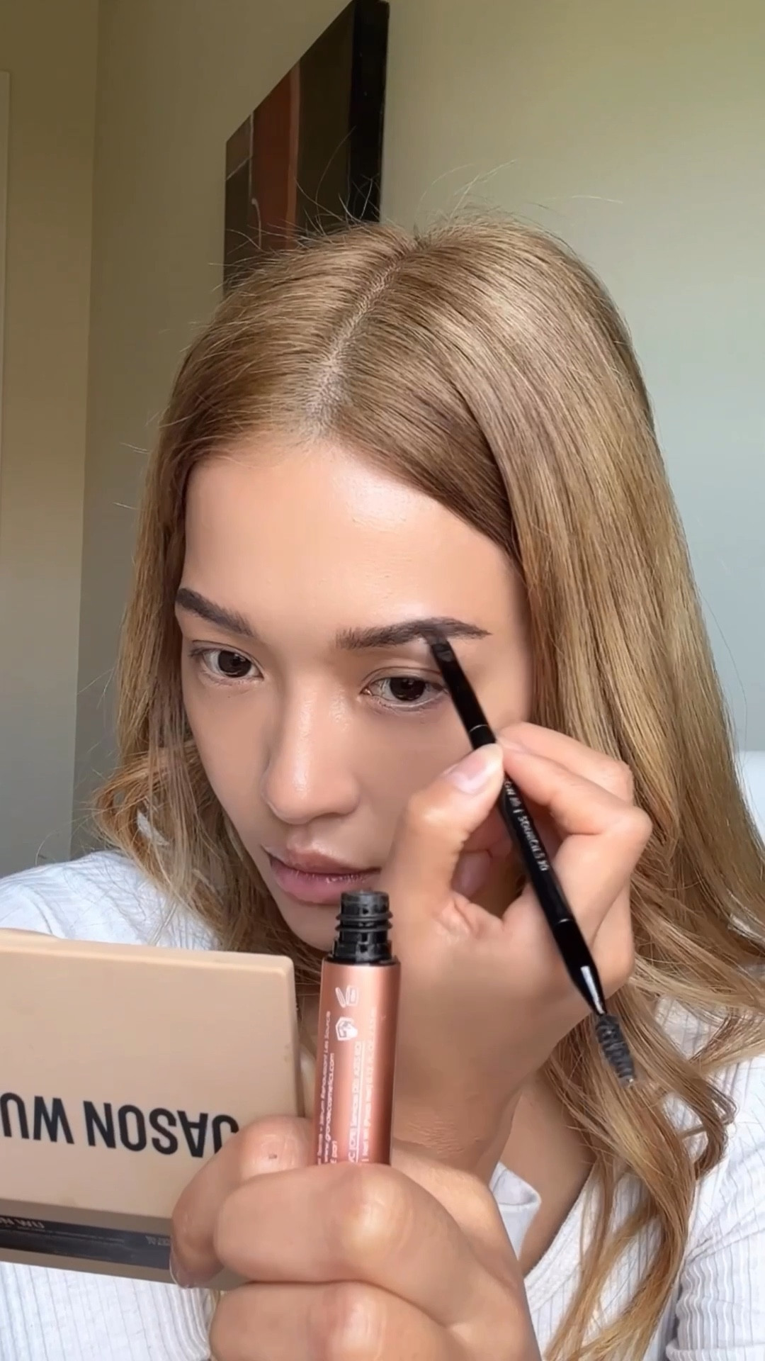 My go-to makeup products I’ve been using for years💄✨🤍
#makeuproutine #makeuptutorial #grwm #makeup #holygrail #beauty 

#LTKGiftGuide #LTKBeauty #LTKWatchNow