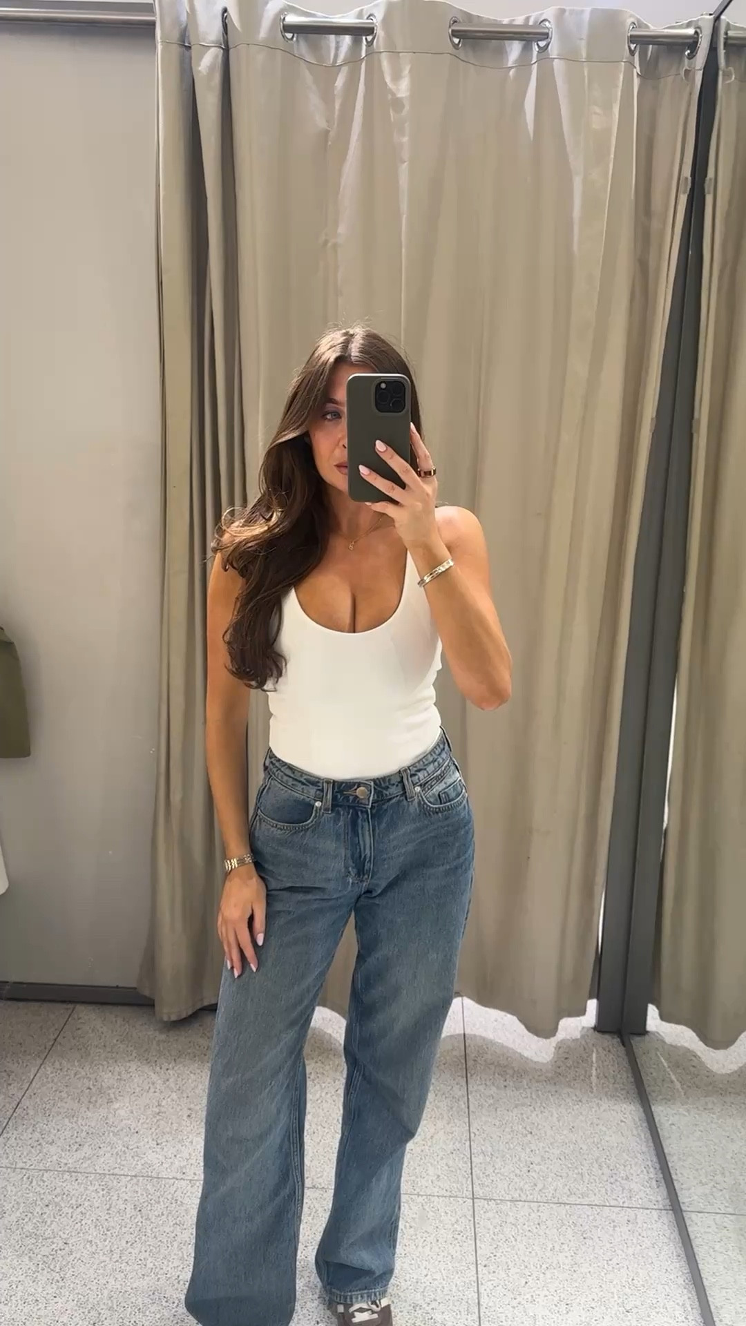 Zara bodysuits

#LTKspring #LTKuk