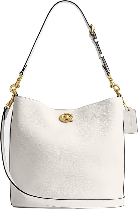 Coach Willow Soft Bucket Bag | Amazon (US)