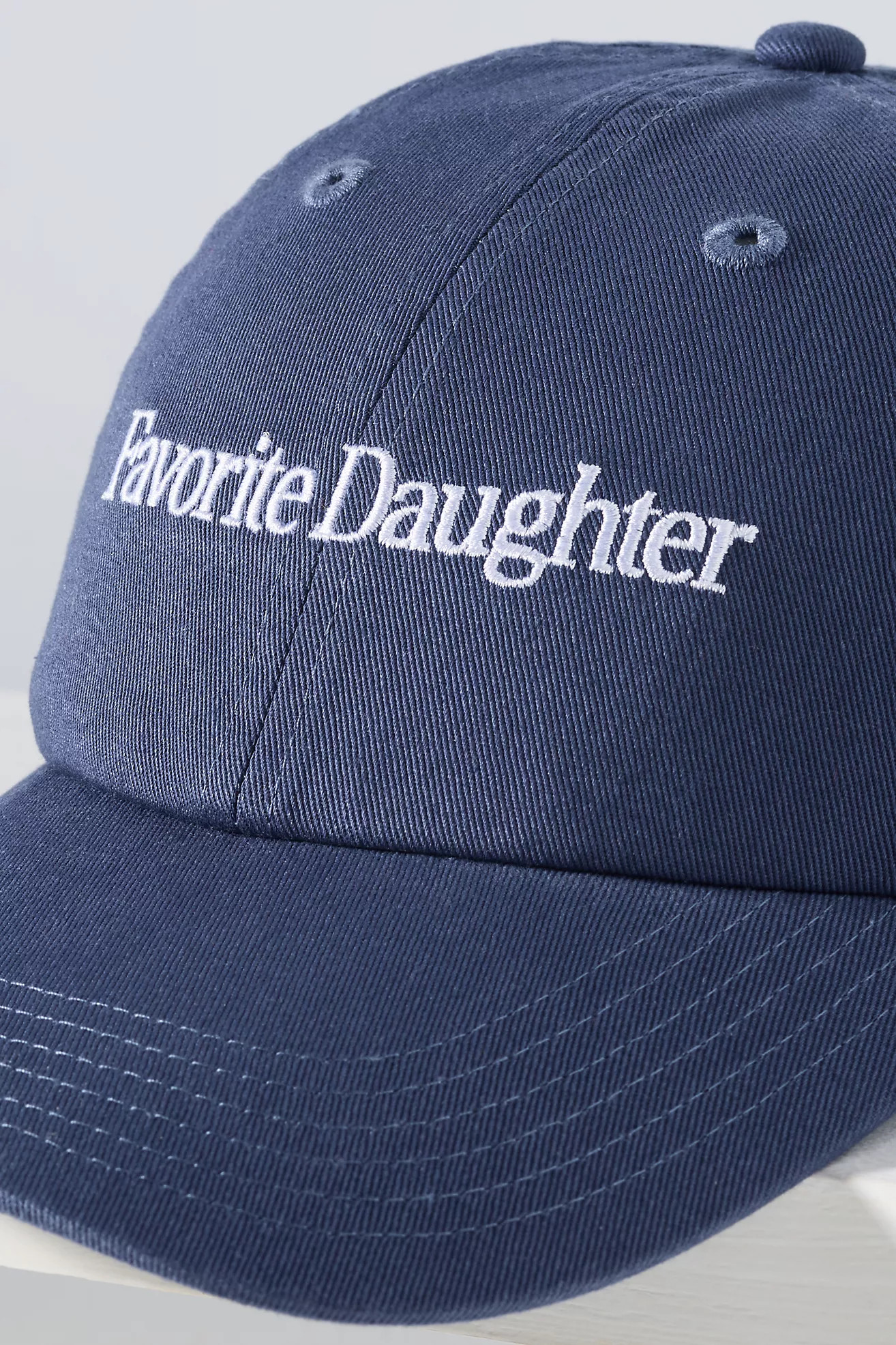 Favorite Daughter Baseball Cap | Anthropologie (US)