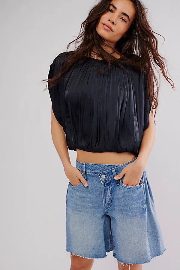 Double Take Top | Free People (Global - UK&FR Excluded)