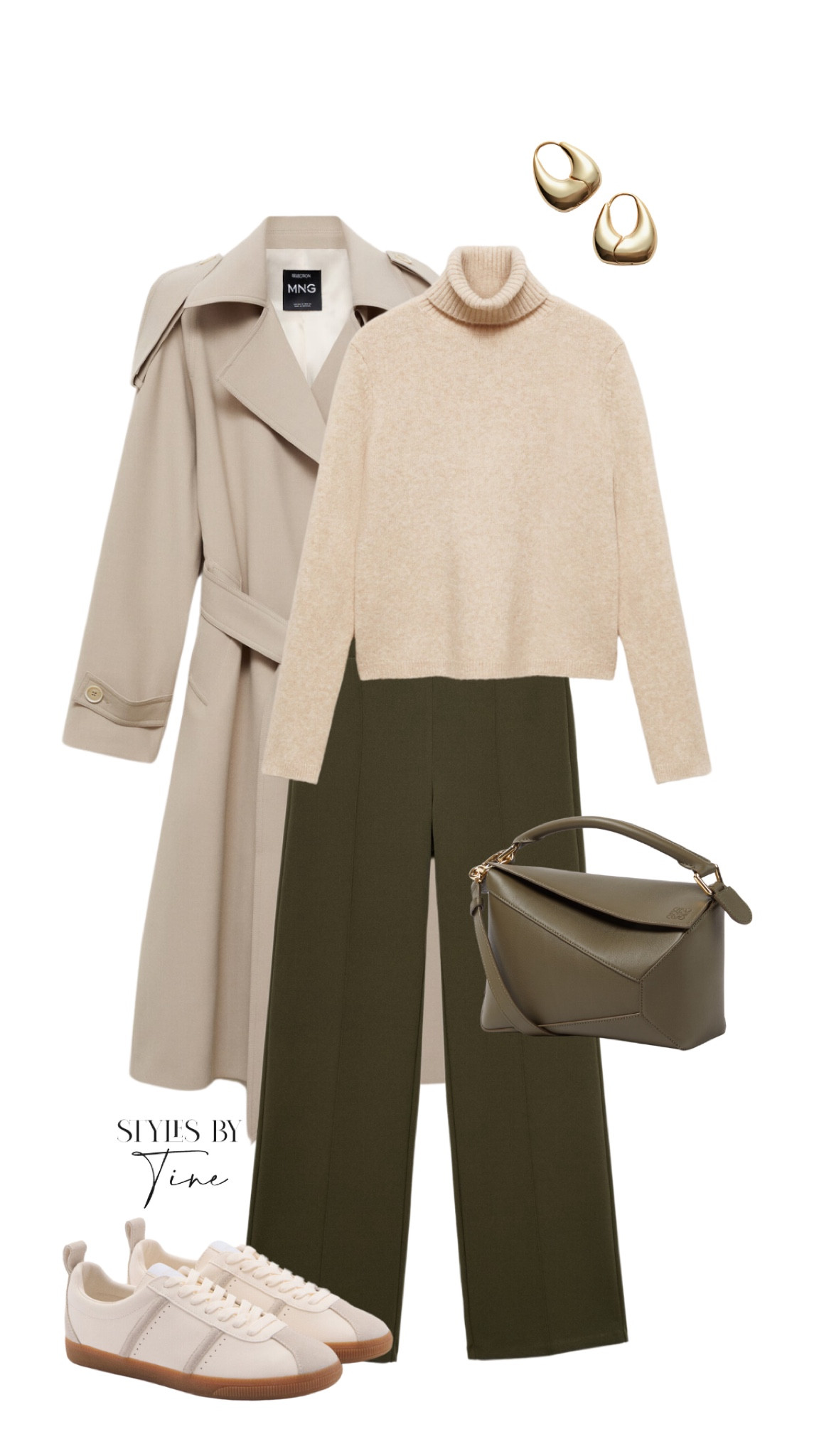 Cozy Workwear Styling

#LTKdeutschland #LTKstyletip #LTKworkwear