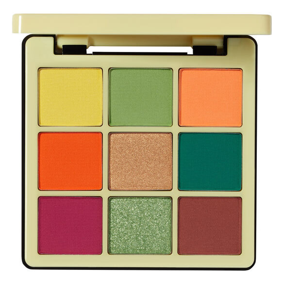 ANASTASIA BEVERLY HILLS | Norvina Pro Pigment Vol.2 - Palette de Fards à Paupières Format Voyag... | Sephora (FR)