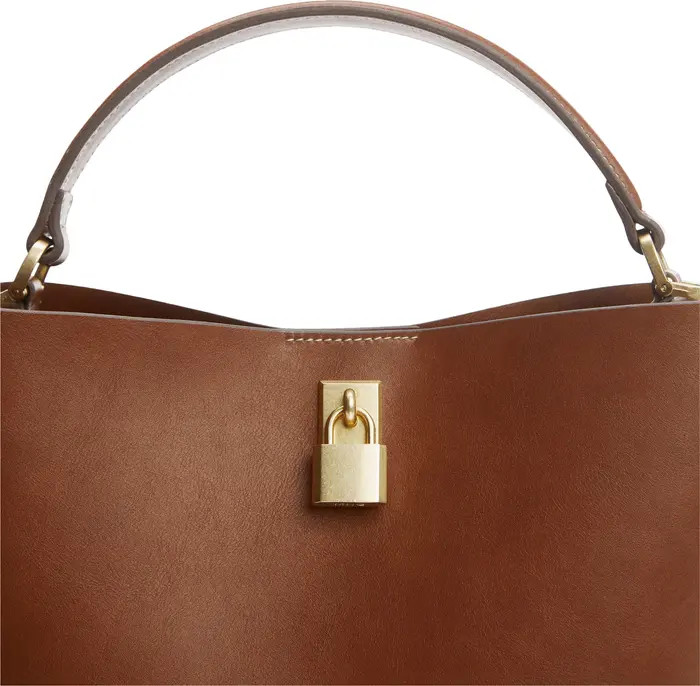 Padlock Shopper | Nordstrom