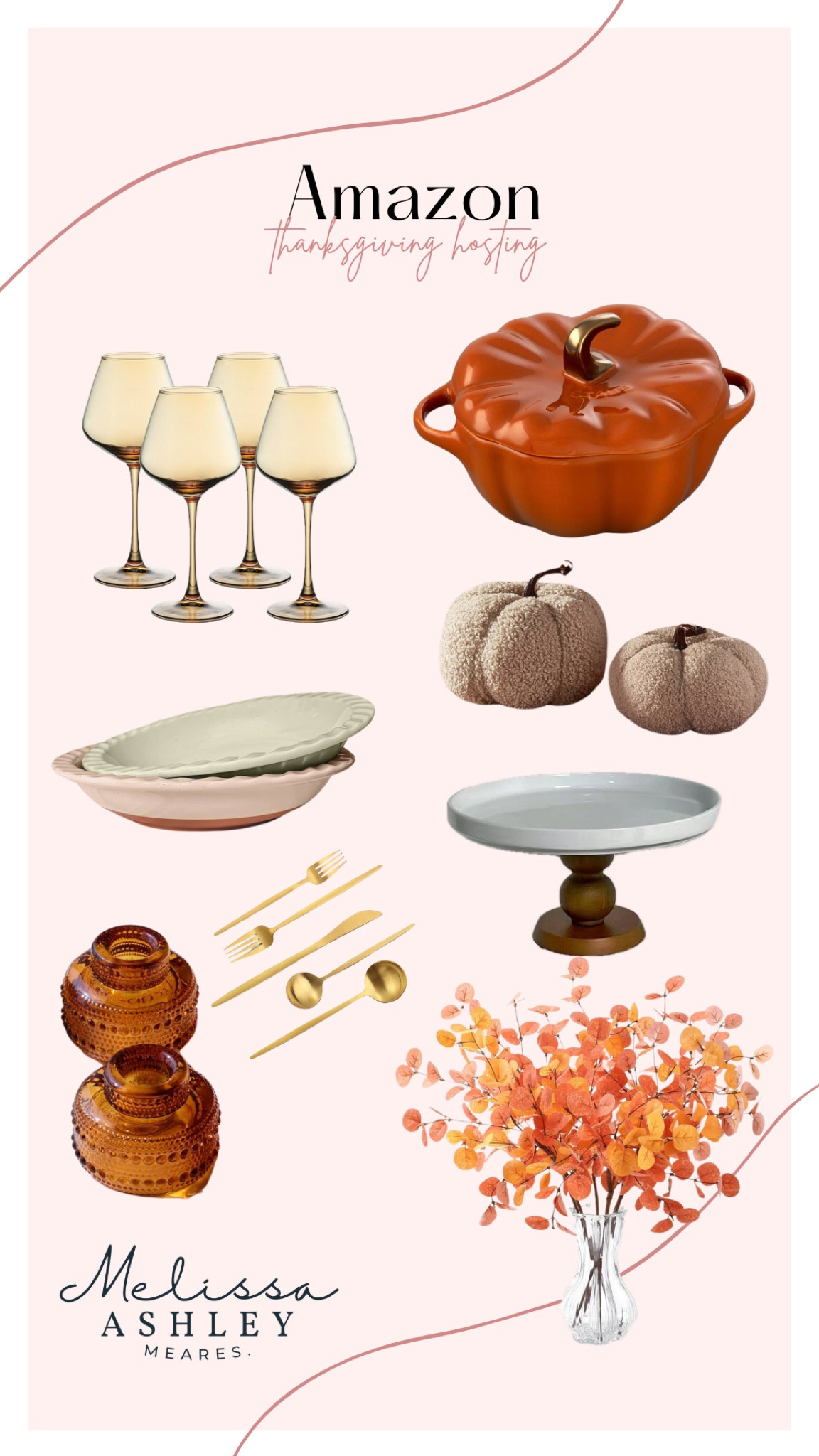 Great thanksgiving hosting pieces for your holiday meals, on Amazon!


#LTKFindsUnder50 #LTKHoliday #LTKSeasonal