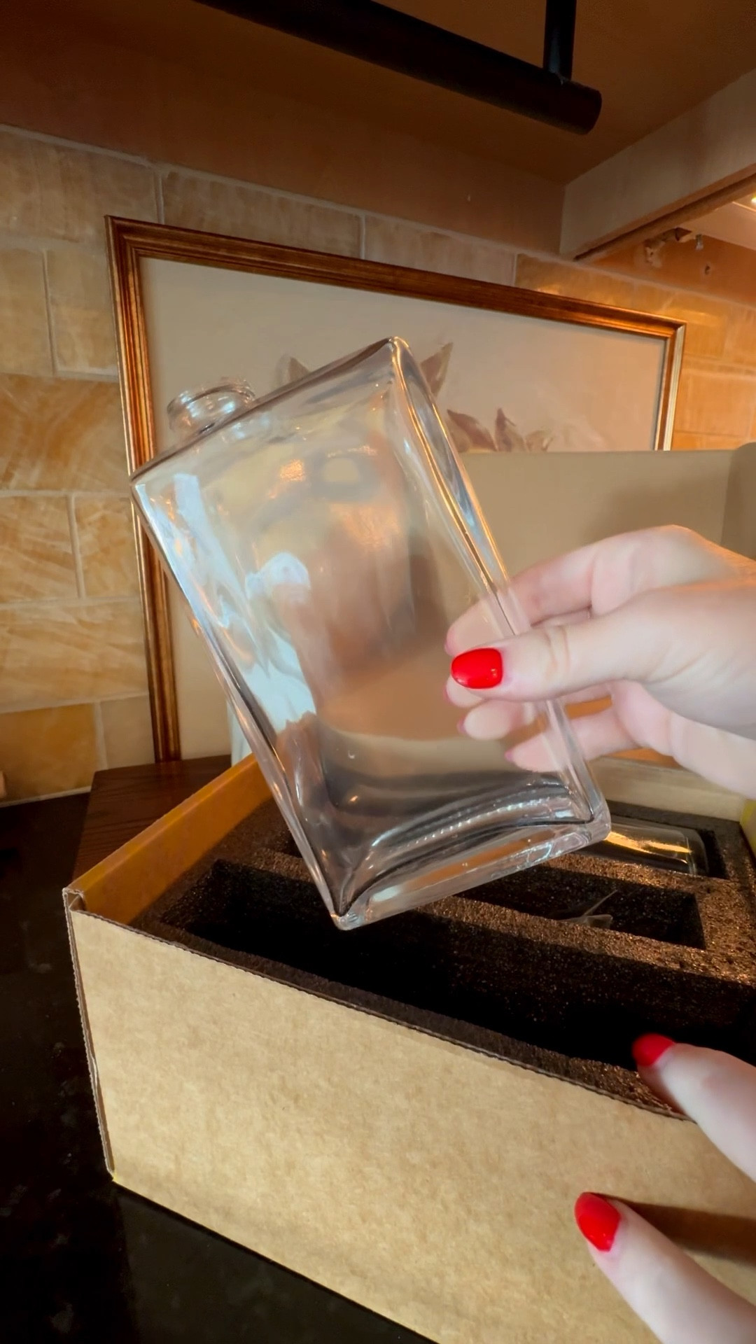 Amazon kitchen finds, oil bottles, aesthetic kitchen 

#LTKFindsUnder50 #LTKHome