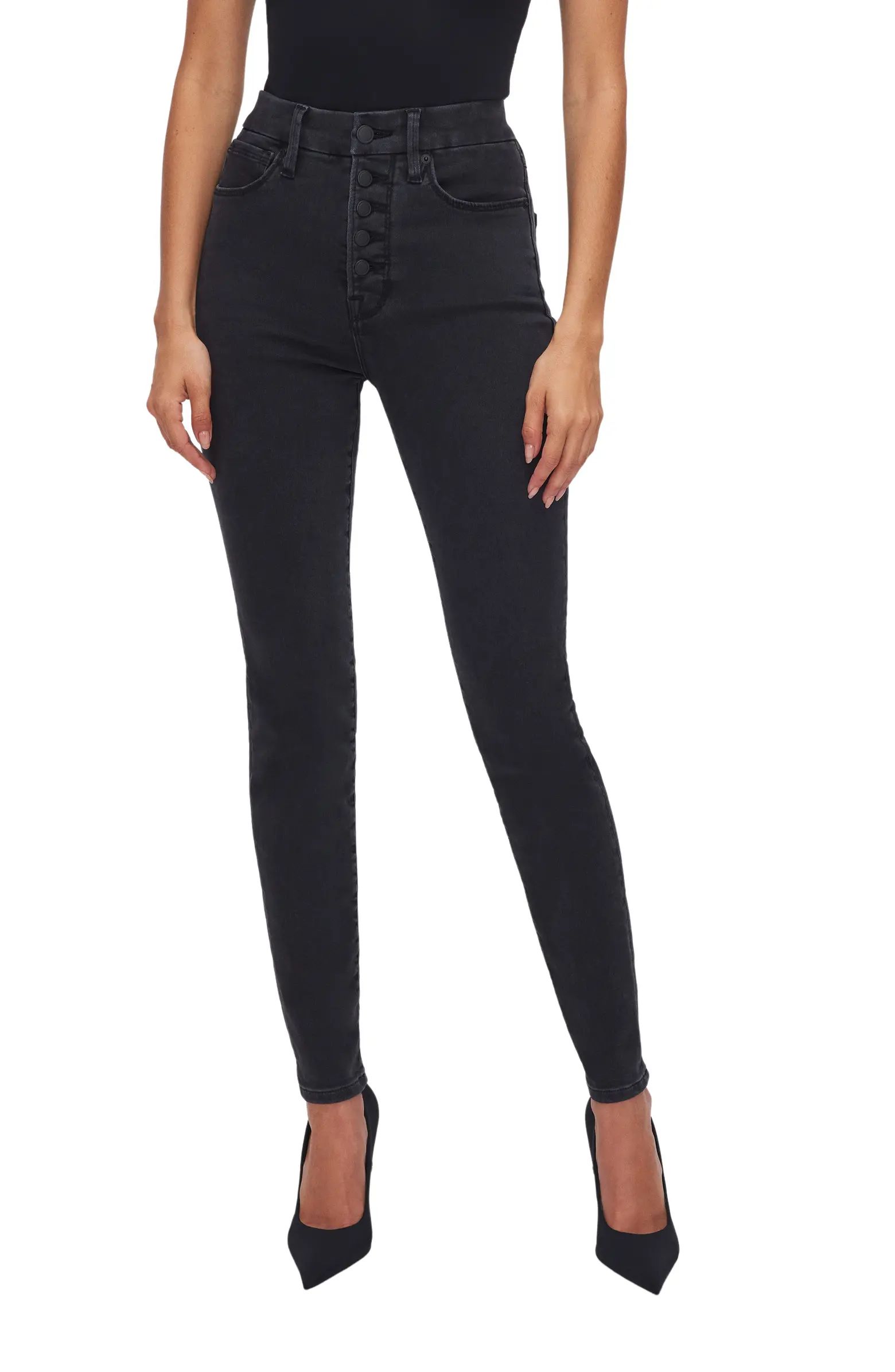 Always Fit Good Legs Skinny Jeans | Nordstrom