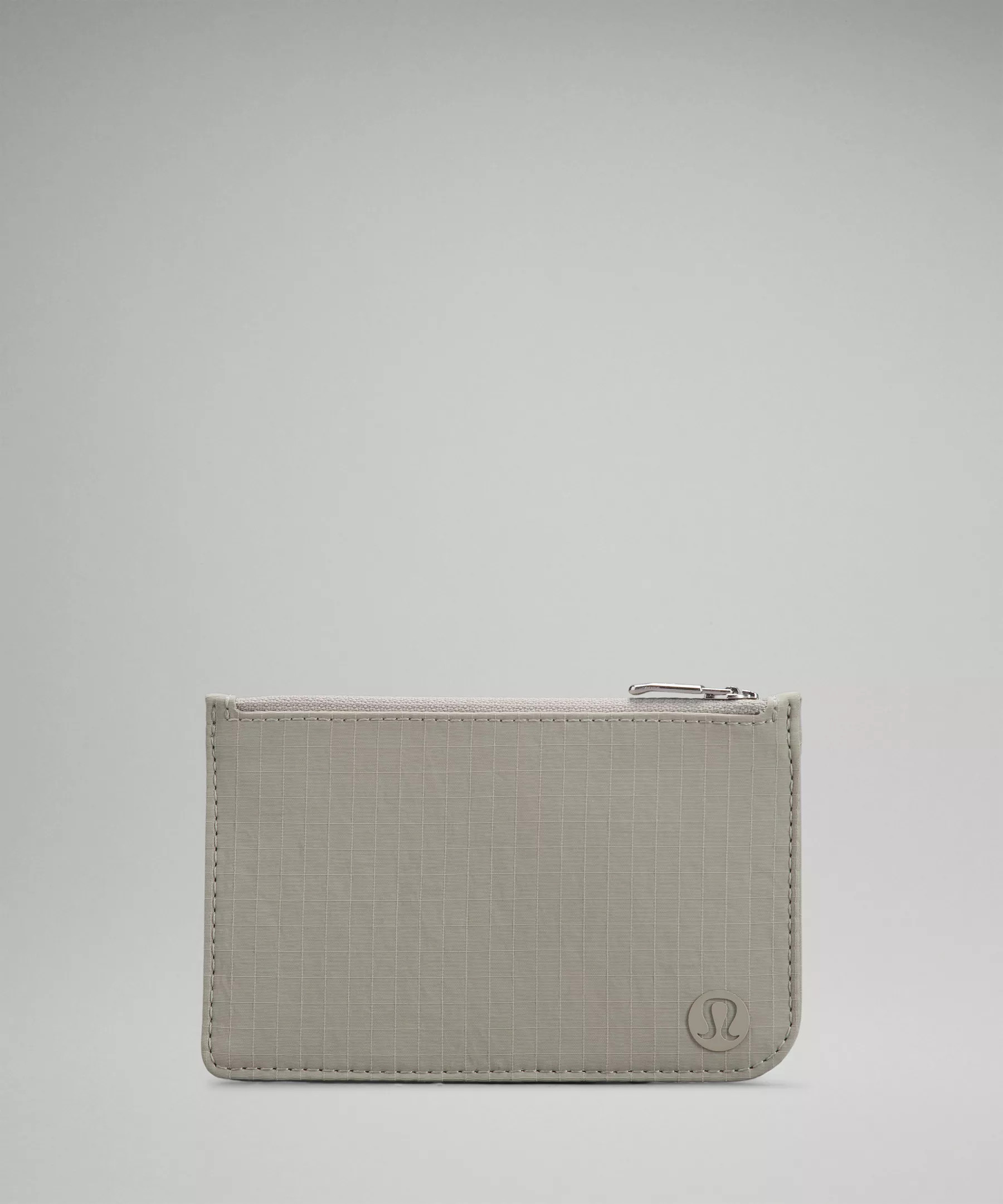 City Street Card Case | Lululemon (US)