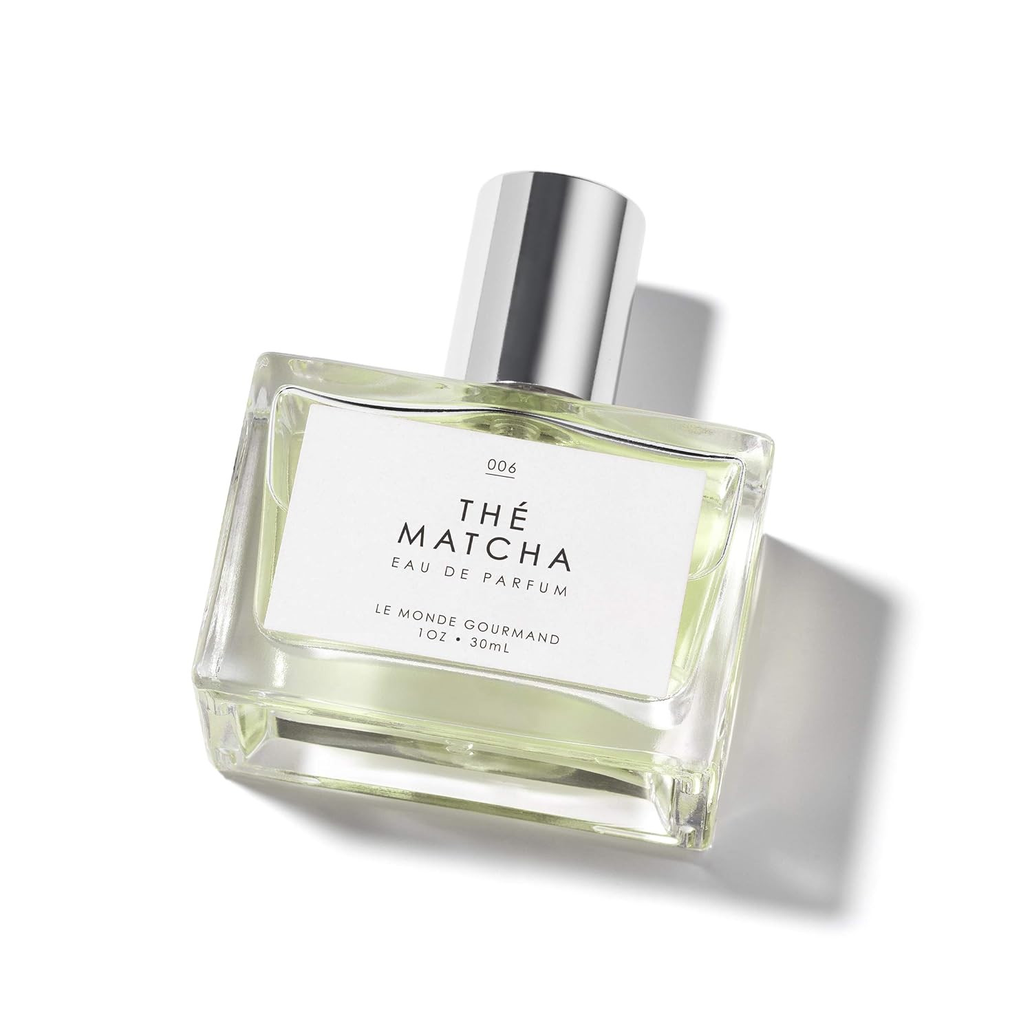 Le Monde Gourmand Thé Matcha Eau de Parfum - 1 fl oz (30 ml) - Green Tea, Floral, Amber Perfume ... | Amazon (US)