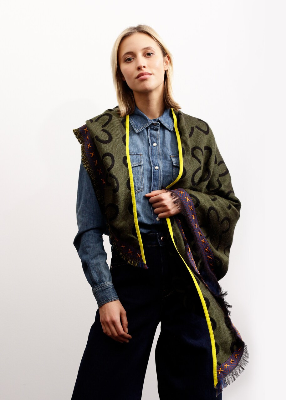 Tuch | ABOUT YOU (DE)