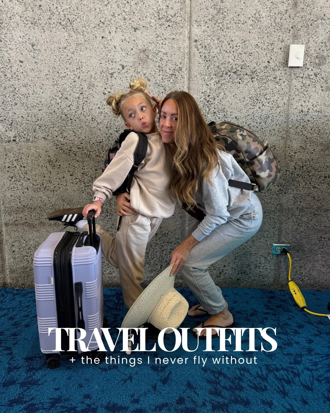 everything i never travel without! 

travel, essentials, flight, vacation, outfits, travel outfit, airport, flights, summer travel 

#LTKdayinmylife #LTKTravel #LTKSeasonal