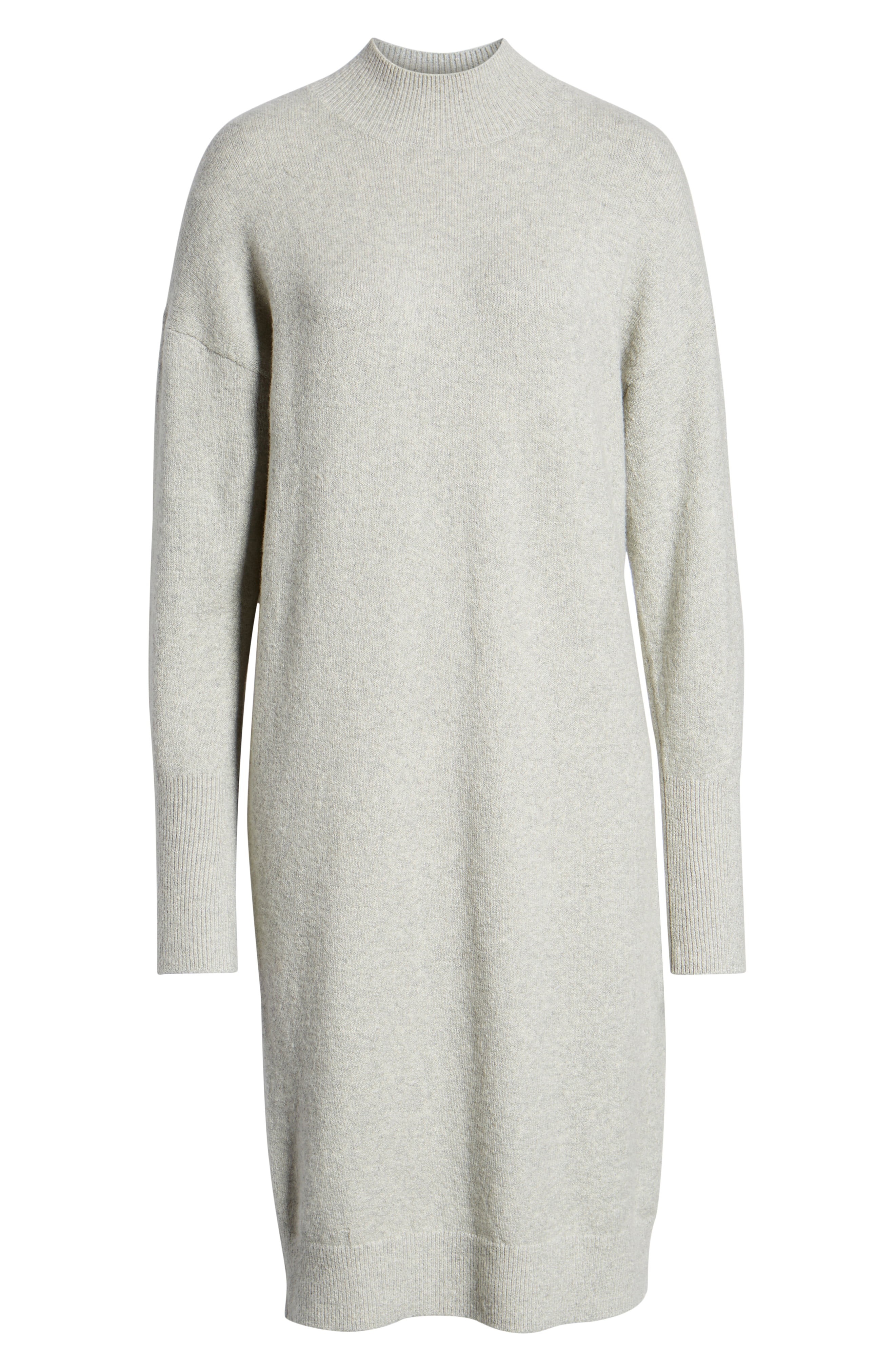 Mock Neck Sweater Dress | Nordstrom
