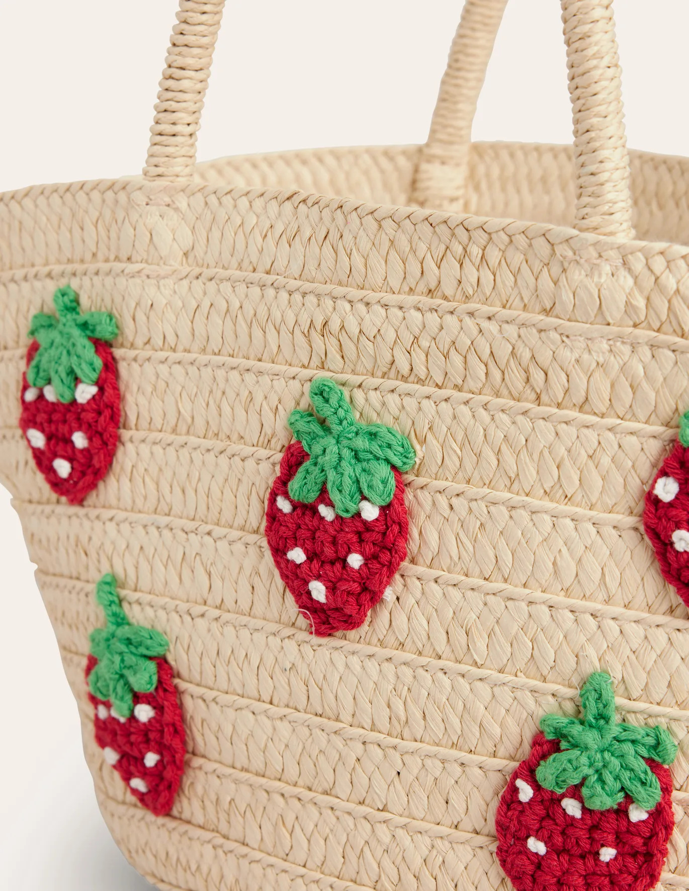 Basket Bag | Boden (UK & IE)