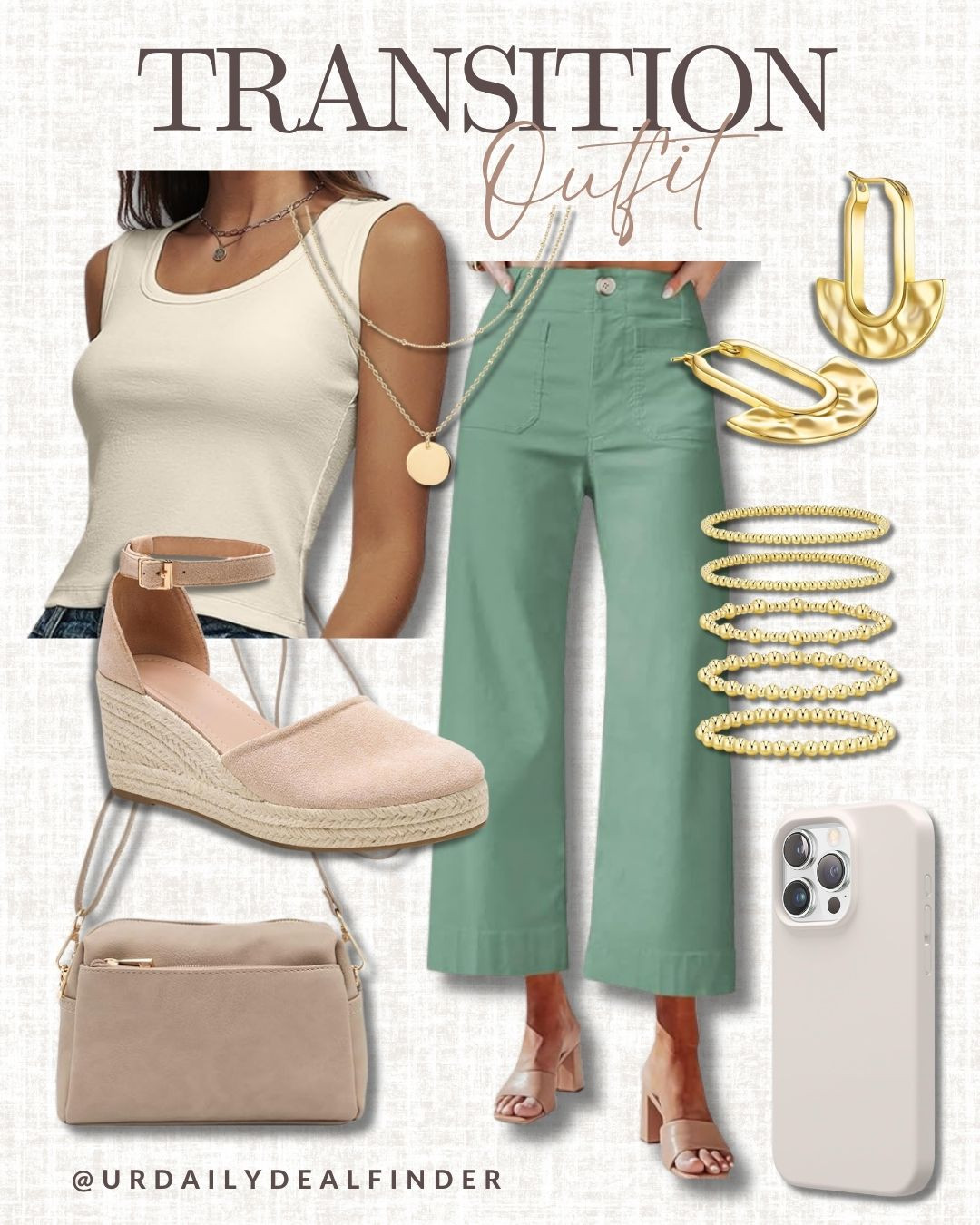 omgggg these pants are so flattering really! #spring fashion inspo #brown handbag #brown sandals #adidas handball spezial #crossbody #small shoulder bag #purse with gold hardware #seasonal fashion #fall fashion #fuzzy sweater #winter sweater #style inspo #winter fashion #Abercrombie tailored pants #wide leg tailored pants #brown pants #office style #office outfit inspo #fashion inspo #outfit inspo #casual style #casual outfit #work fashion #office outfit #weekend style #date night outfit #happy hour outfit inspo #dinner date outfit #mom style #airport outfit #travel outfit #style inspo #brown hat #baseball cap #ootd 

 #LTKgrwm #LTKootd #LTKselfcare