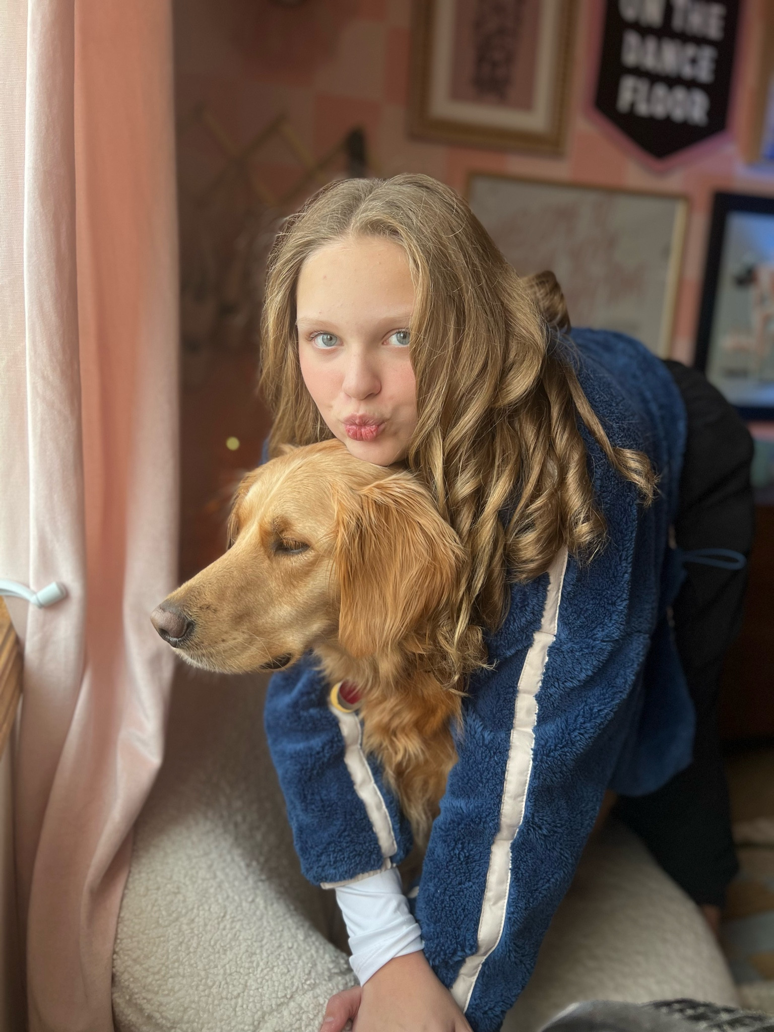 Sisters! Charlie’s blue jacket is so pretty on her. Perfect for a middle schooler who doesn’t want a bulky winter coat 💙


#LTKSeasonal #LTKFindsUnder50 #LTKStyleTip