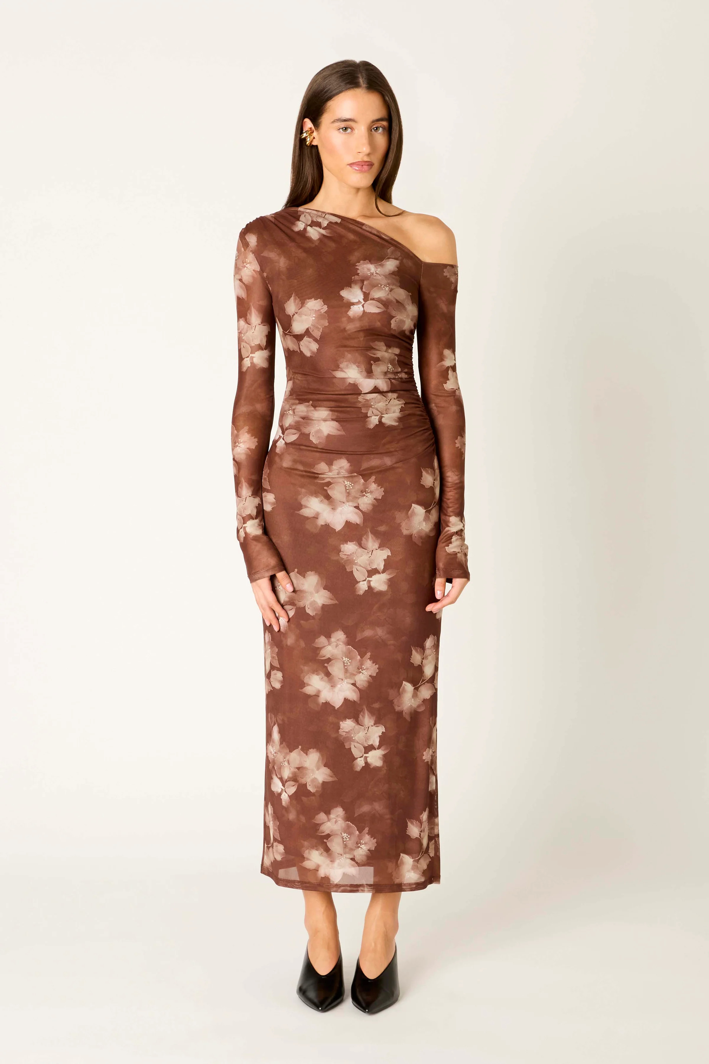 Lyra Dress | NIA