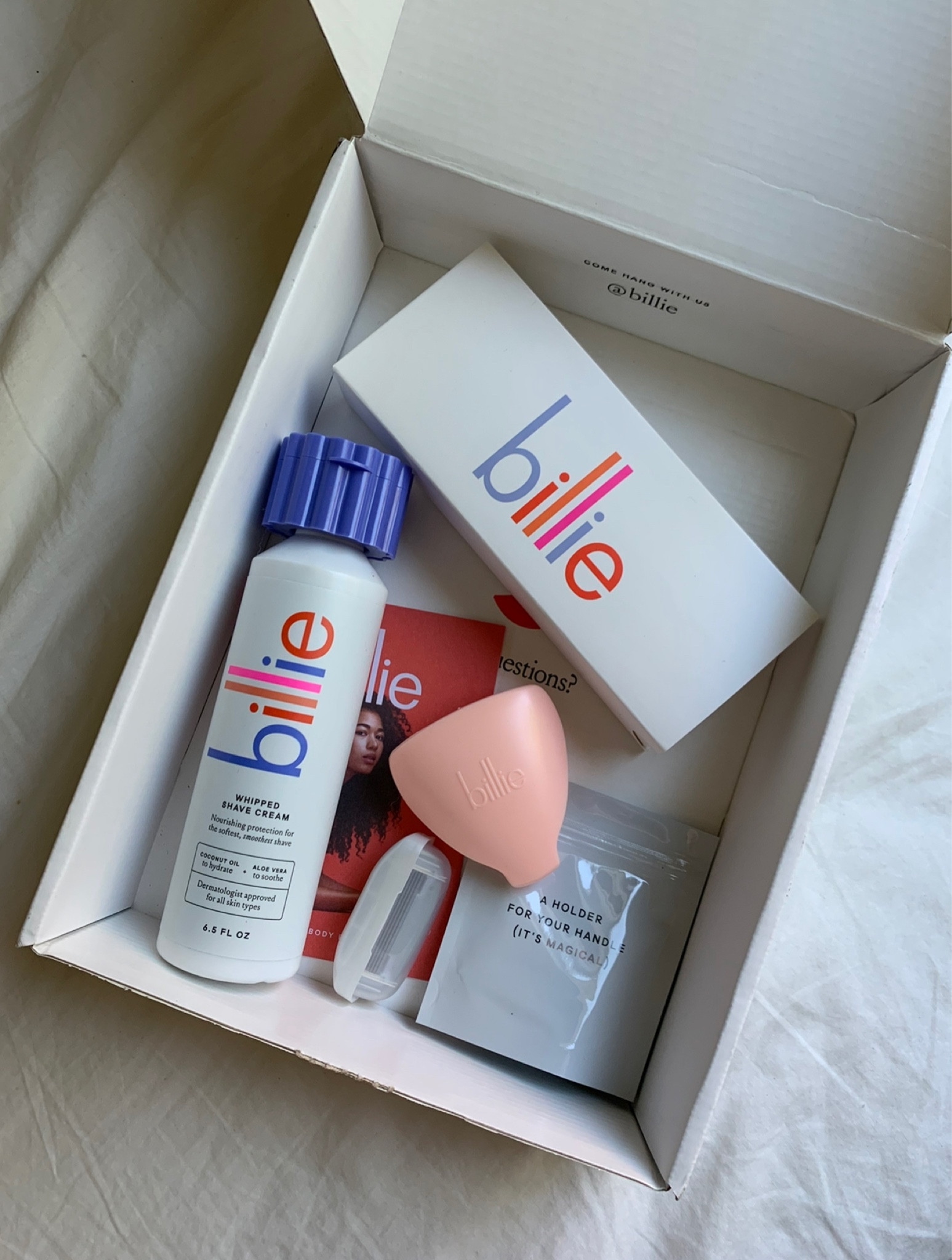 Favorite Razor

#LTKbeauty #LTKtravel #LTKswim