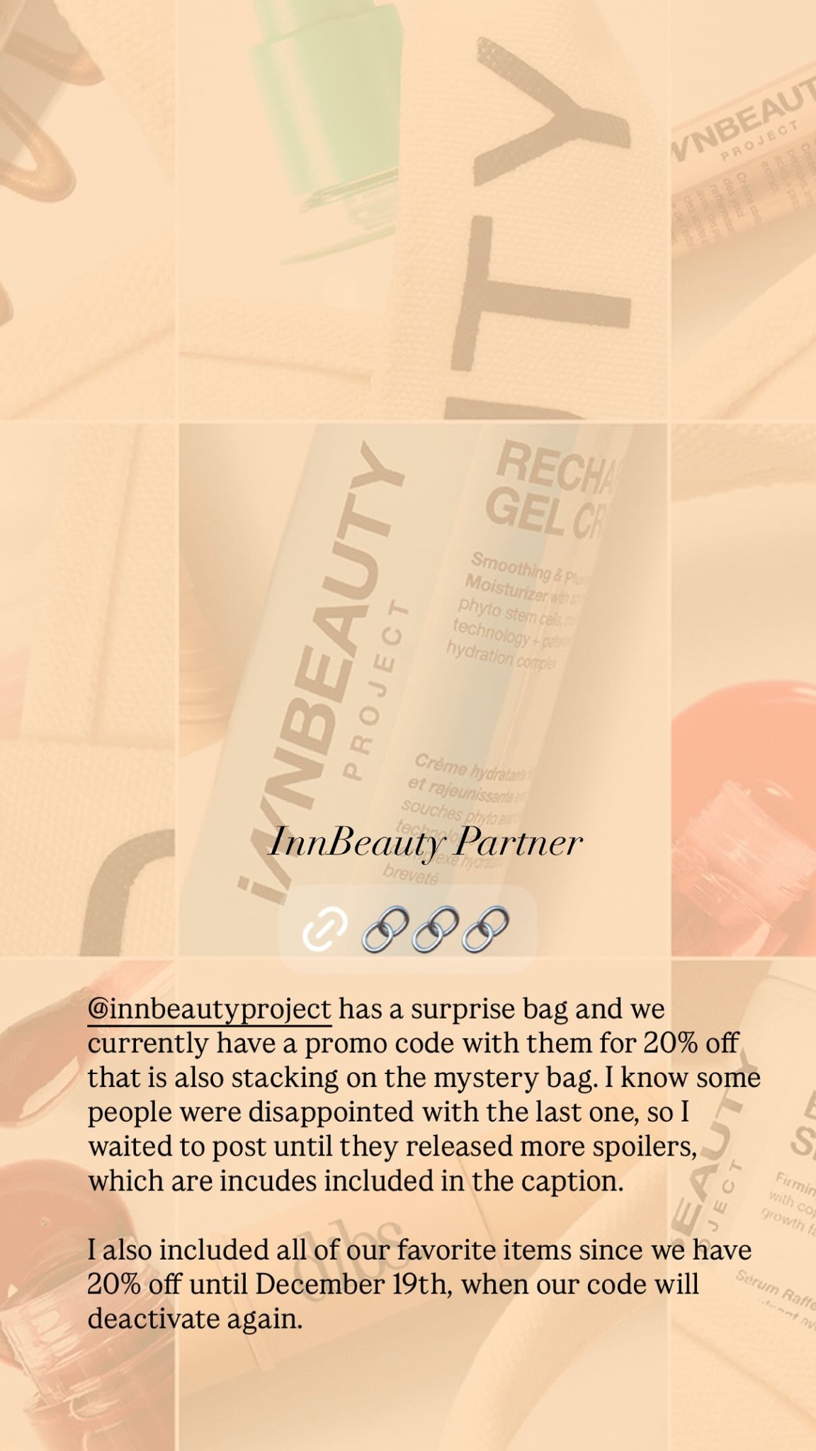 #LTKgrwm #LTKBeauty #LTKGiftGuide