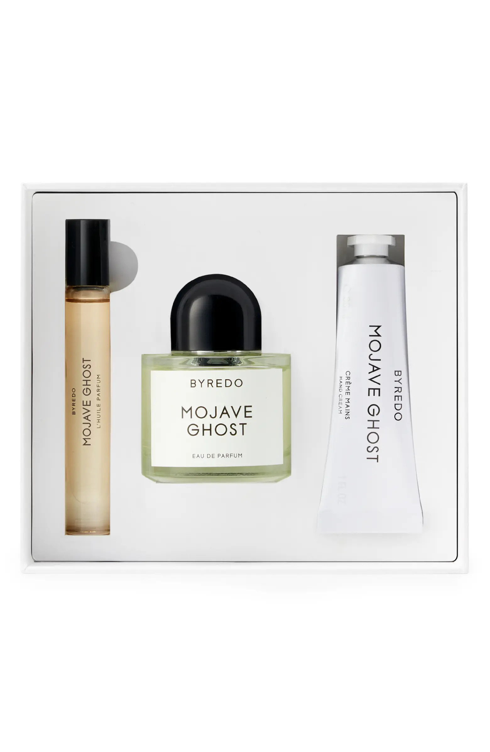 BYREDO Mojave Ghost Trio $365 Value | Nordstrom | Nordstrom