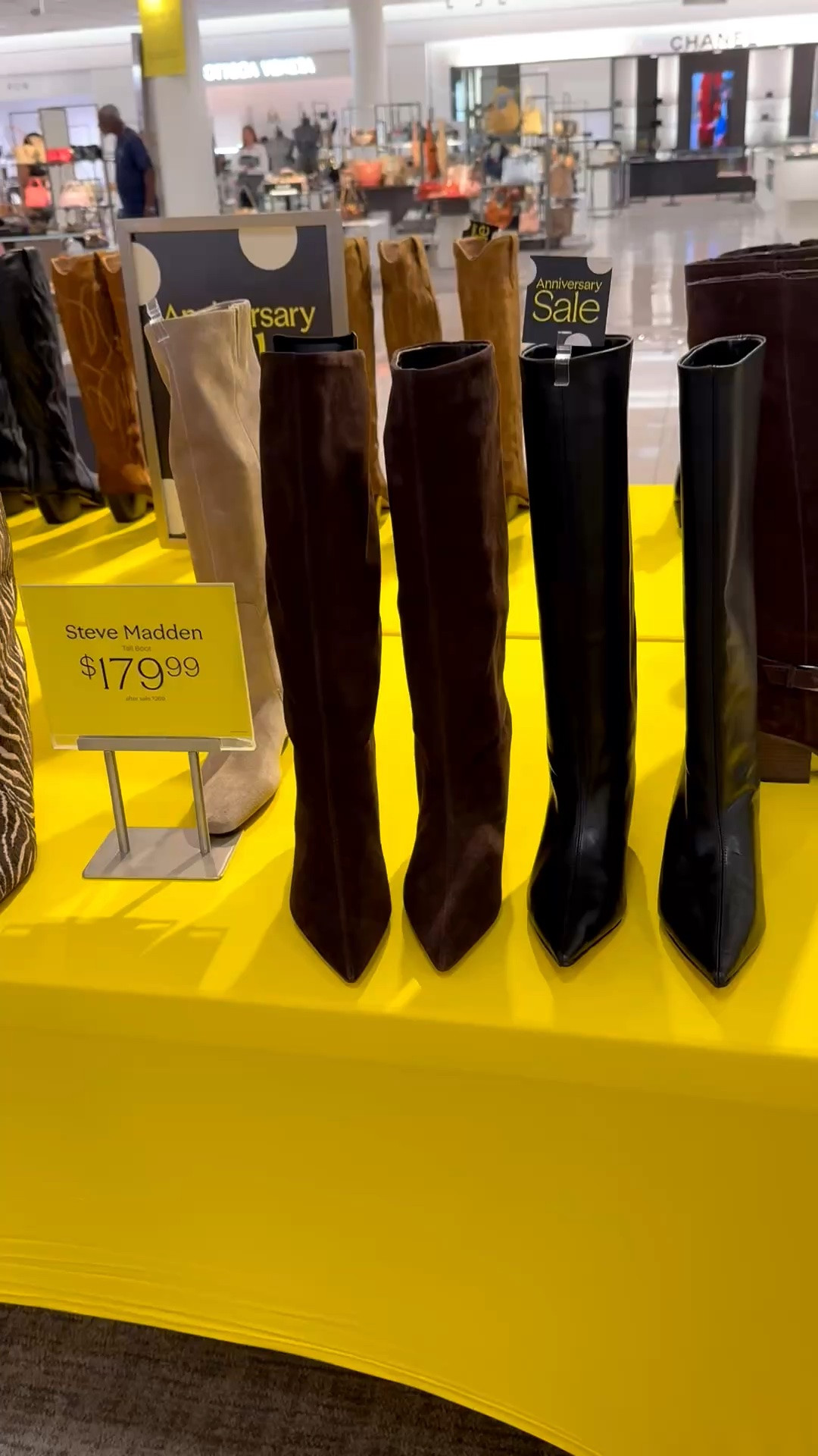 Boots over $100 off during the Nordstrom Anniversary Sale

#LTKgrwm #LTKootd #LTKSaleAlert