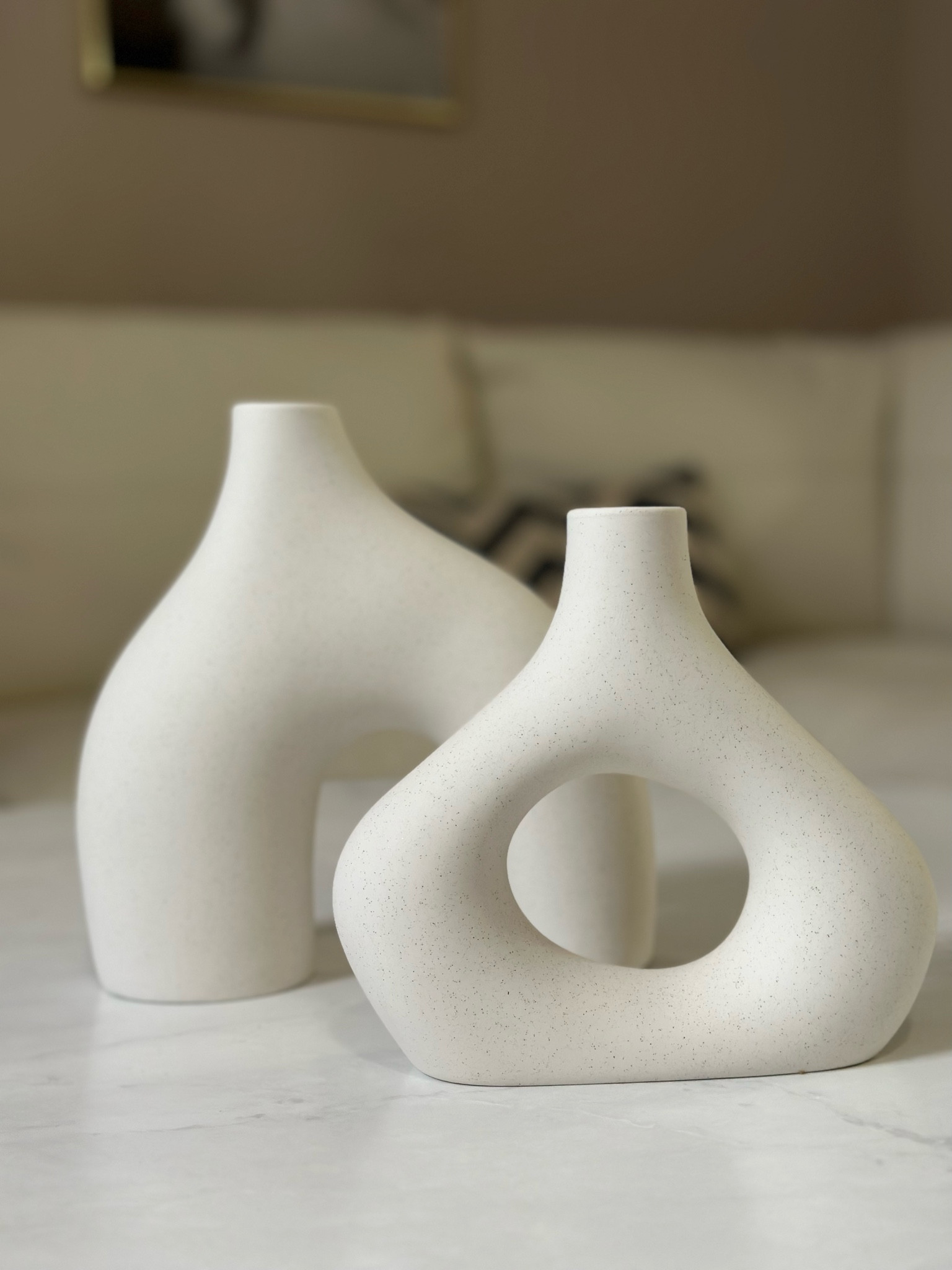 Set of 2 vases!! #homedecor #amazonfinds #amazonhomedexor 

#LTKfindsunder50 #LTKhome #LTKGiftGuide