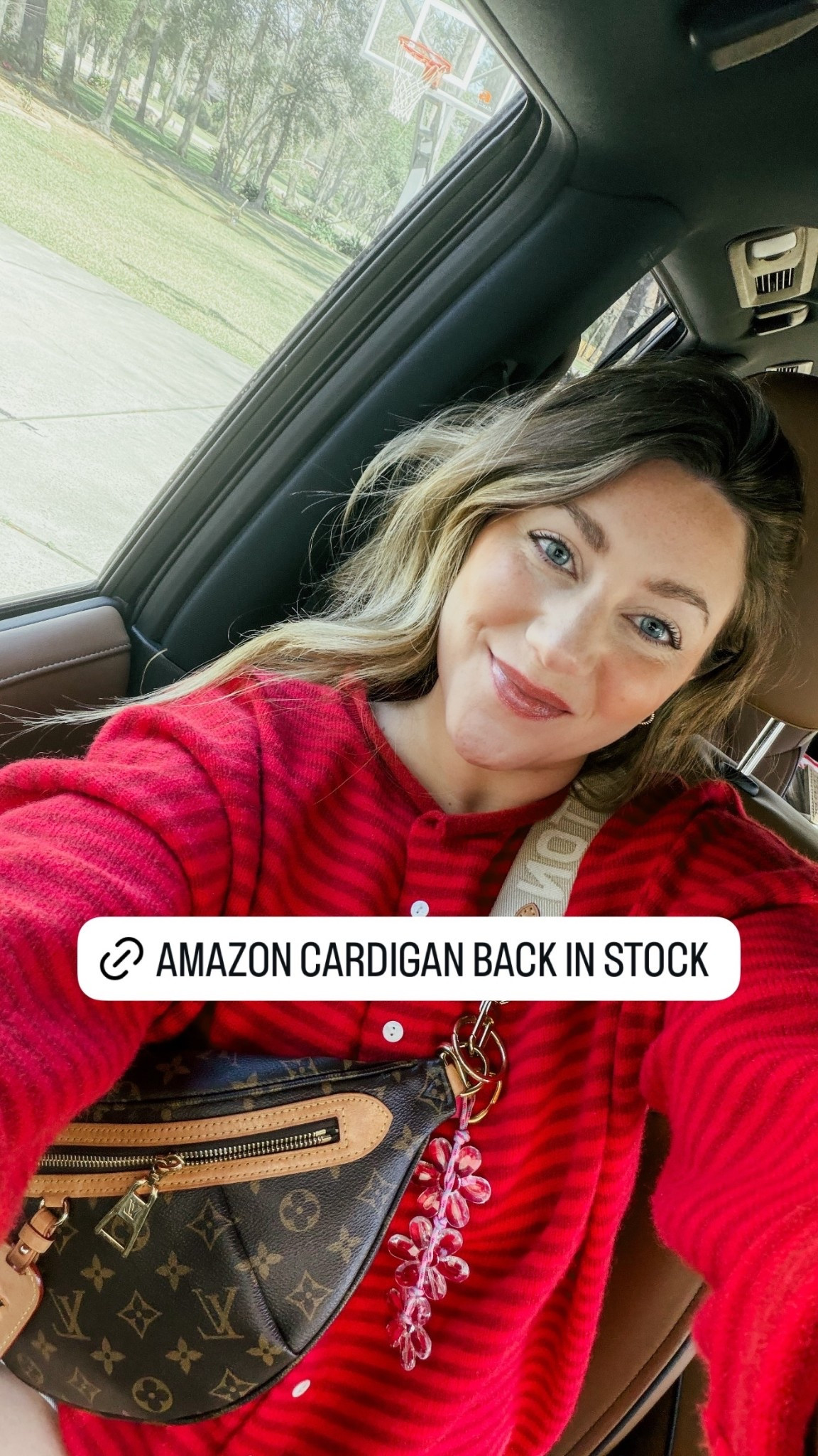 I LOVE this cardigan and it’s back in stock!! 

THEBLOOMINGNEST cardigan Amazon spring fashion 

#LTKmomlife #LTKSaleAlert #LTKSeasonal