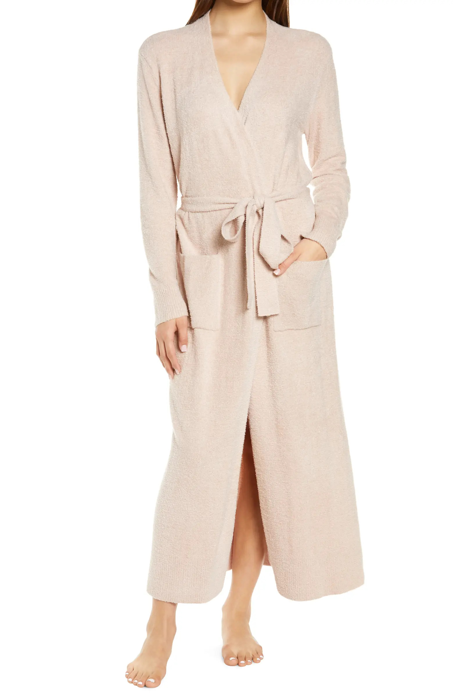 CozyChic Ultra Lite™ Long Robe | Nordstrom