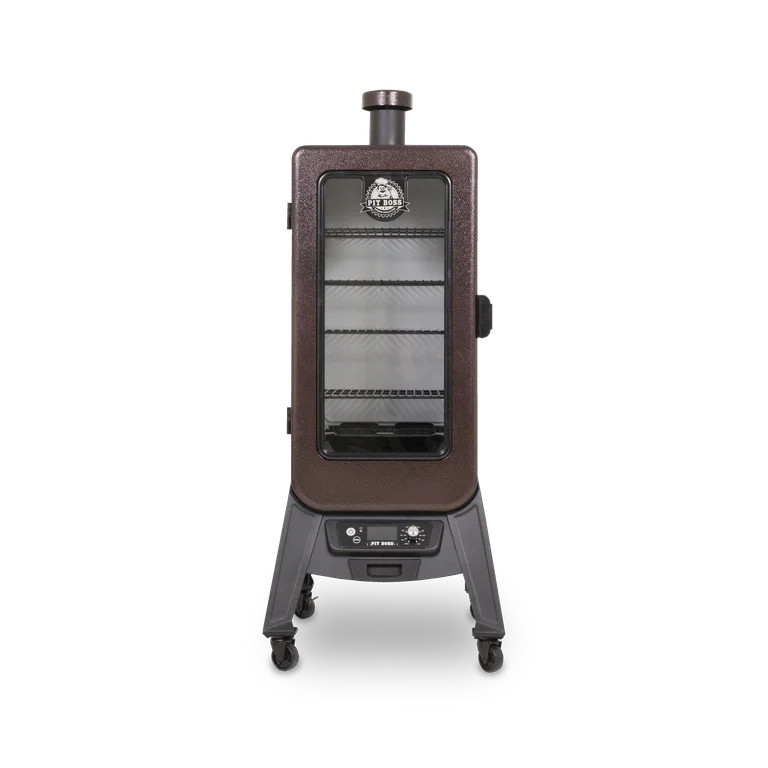 Pit Boss Copperhead 3 Series Vertical Pellet Smoker - PBV3P1 - Walmart.com | Walmart (US)