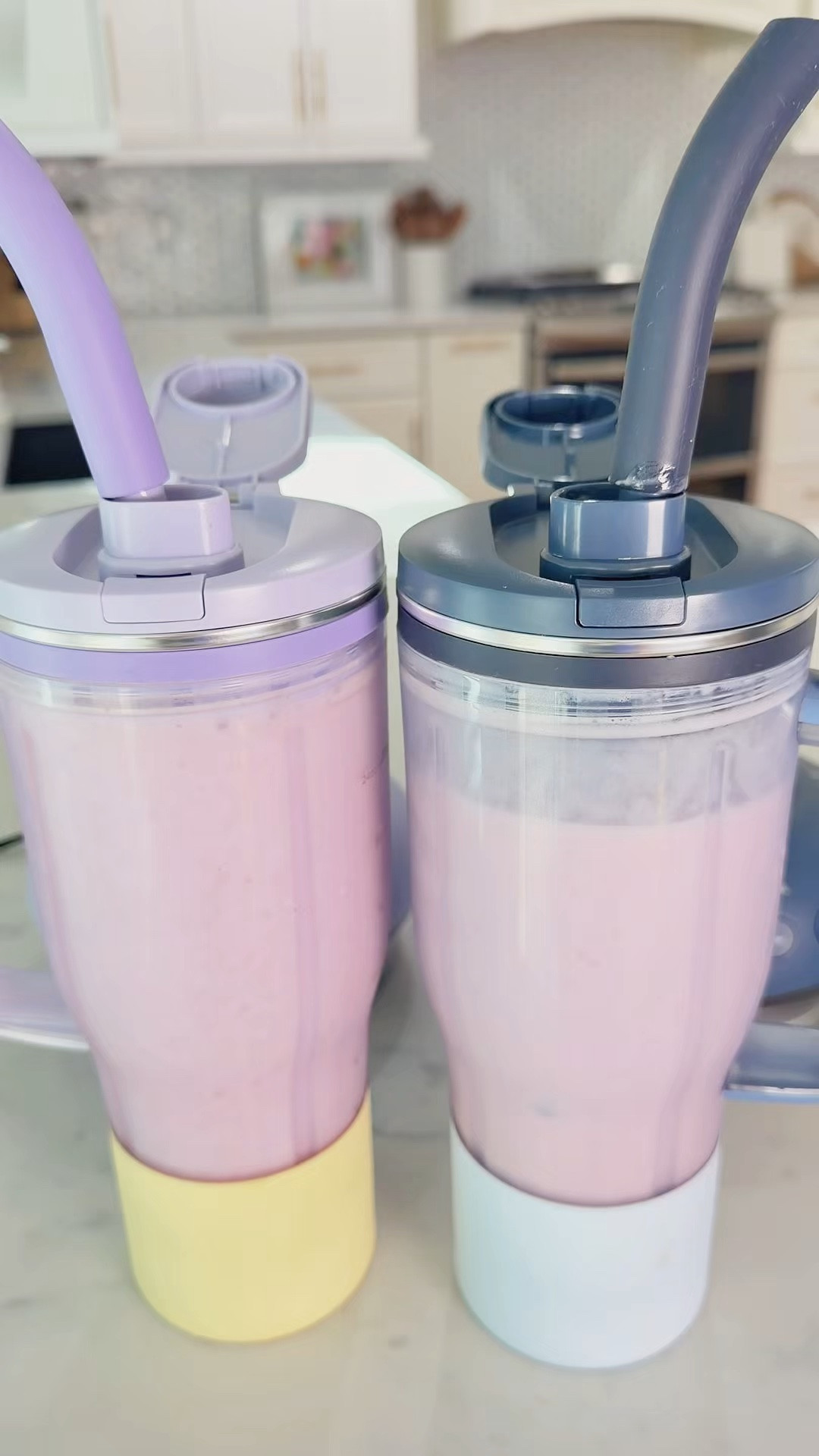 The Ninja BlendBoss is back on sale for Prime Big Deal Days and if you missed it the first time this is your moment 🙌 One of the most powerful and versatile blenders out there and at this Prime Big Deal Days price it is an absolute steal. Treat yourself or check it right off your early Christmas gift list.