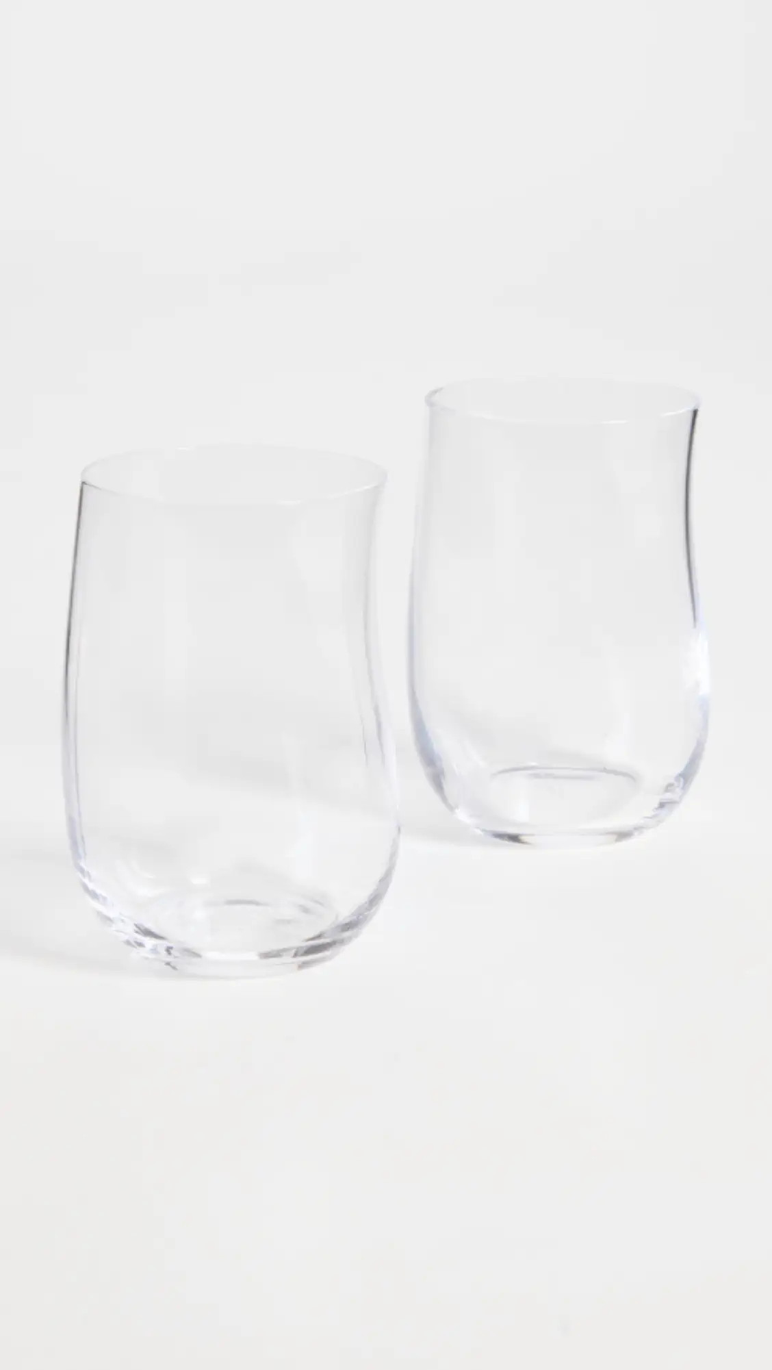 Georg Jensen Cobra Tumbler Set, Medium, 2 Pcs | Shopbop | Shopbop