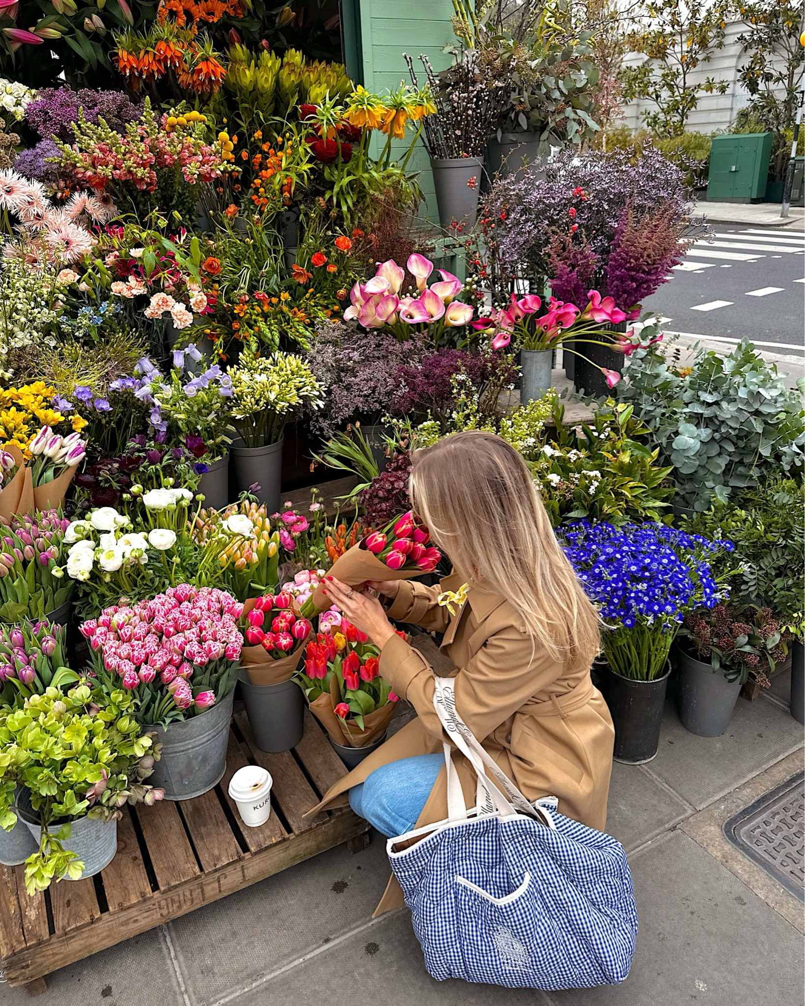 My go to everyday outfit for days in London! This trench literally is everything. 

#LTKTravel #LTKShoeCrush #LTKSeasonal