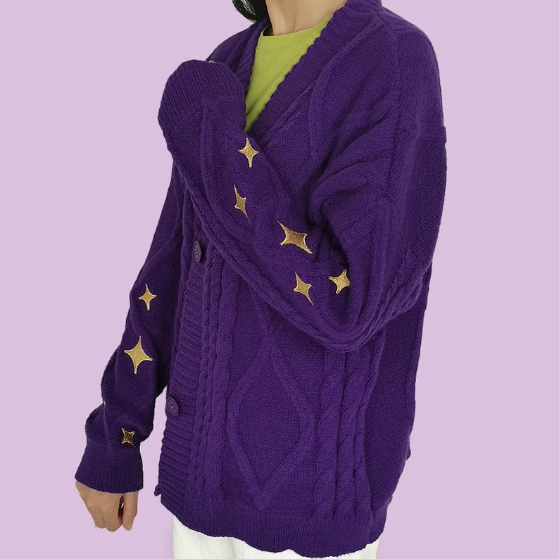 Speak Now Taylors Version Cardigan - Etsy | Etsy (US)