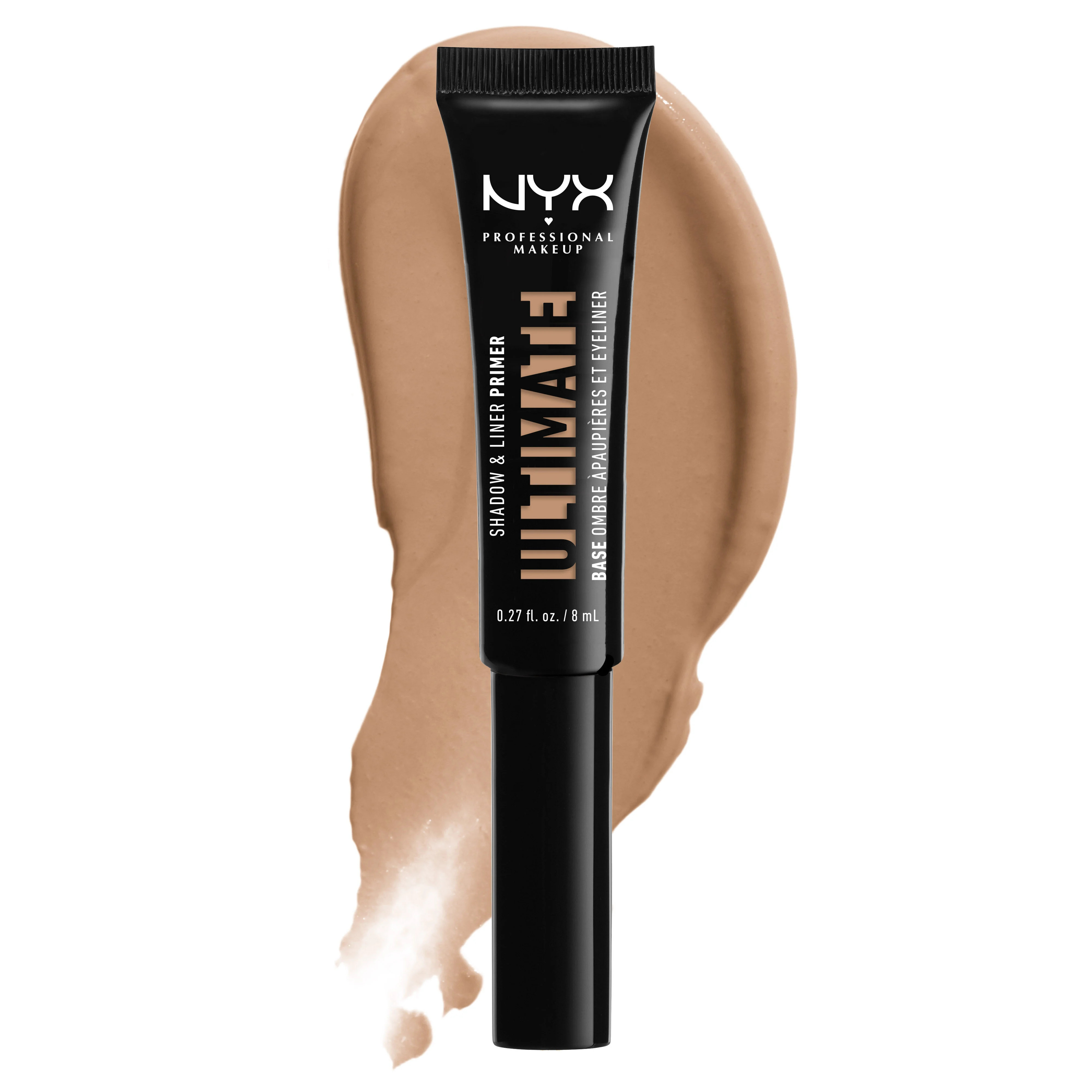 Ultimate Shadow & Liner Primer | NYX Professional Makeup (US)