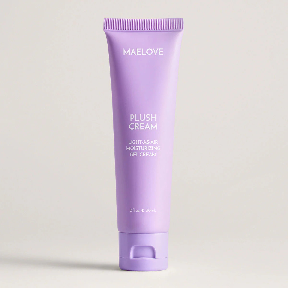 Plush Cream Lightweight Moisturizer | Maelove