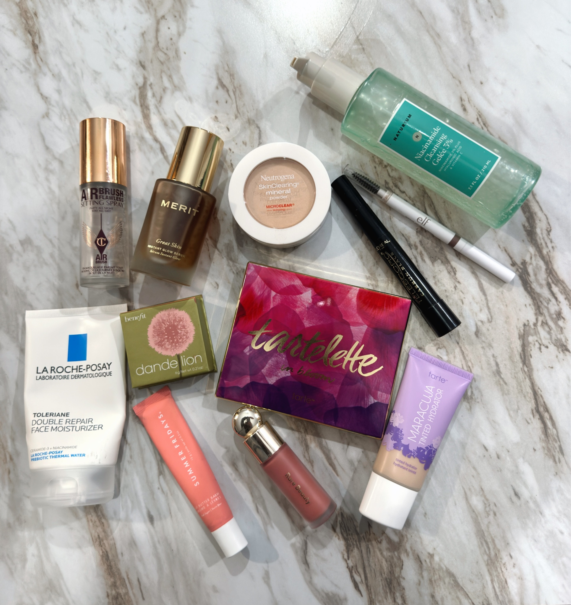 Everyday skincare and makeup!! 

#LTKBeauty #LTKGiftGuide