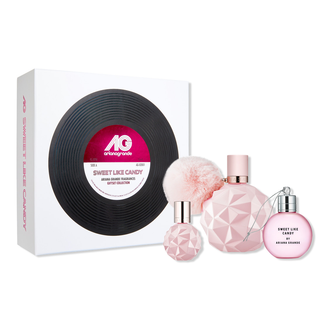Sweet Like Candy Gift Set | Ulta