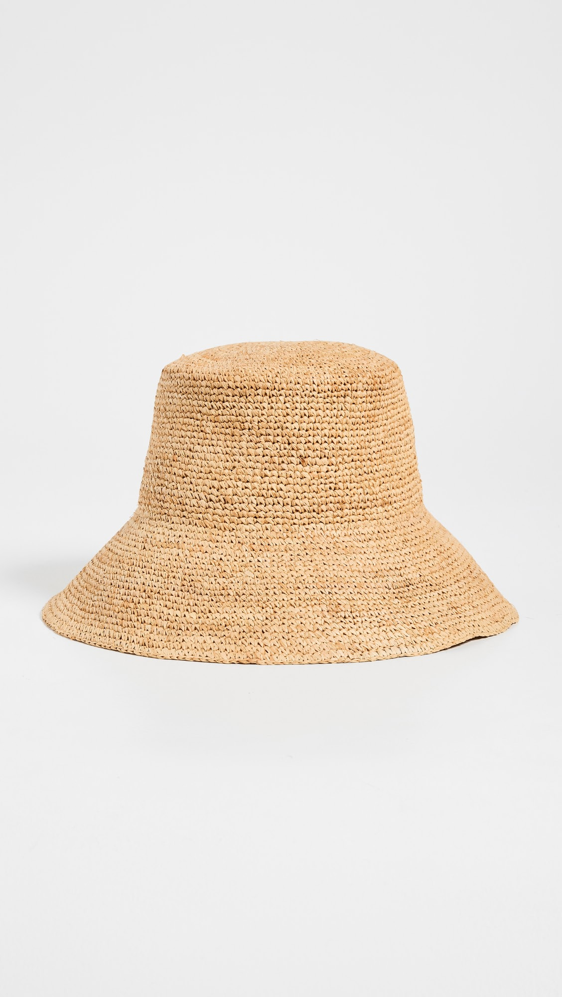 Crochet Raffia Sun Hat | Shopbop
