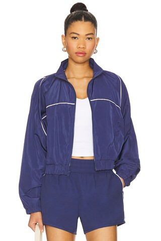 Tennis Windbreaker
                    
                    YEAR OF OURS | Revolve Clothing (Global)