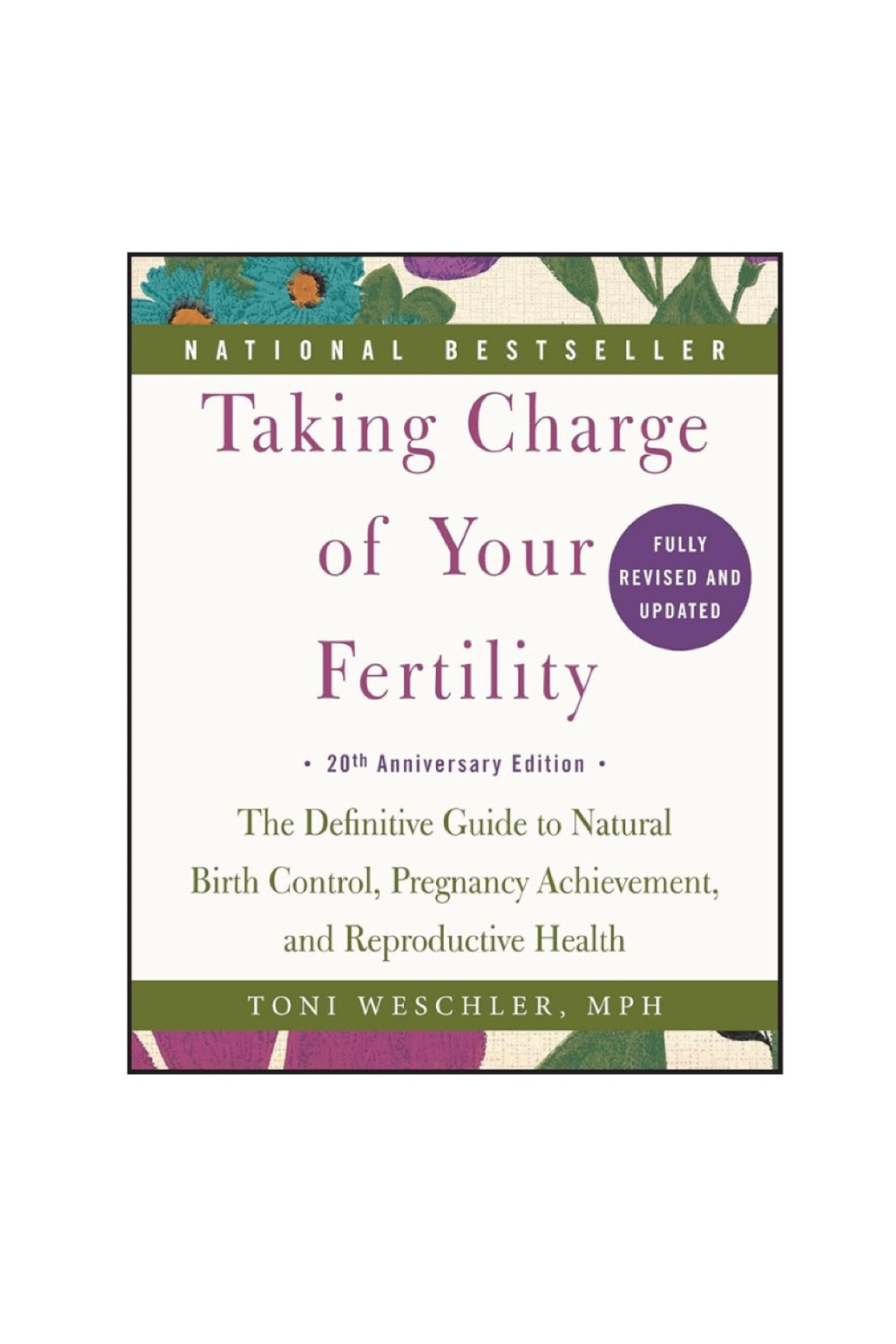 What I read prior to trying to get pregnant. Tons of info and SO helpful in understanding your body/timing to get pregnant. 10/10 recommend. 

#LTKBaby #LTKKids #LTKBump