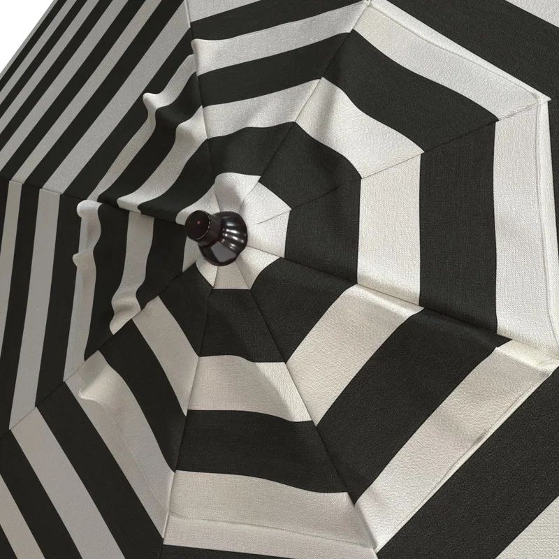 Jelks 9' Market Sunbrella Umbrella | Wayfair North America