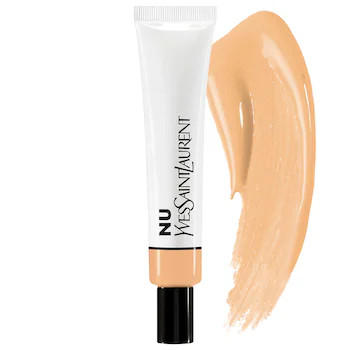 NU BARE LOOK TINT Hydrating Skin Tint Foundation with Hyaluronic Acid - Yves Saint Laurent | Seph... | Sephora (US)